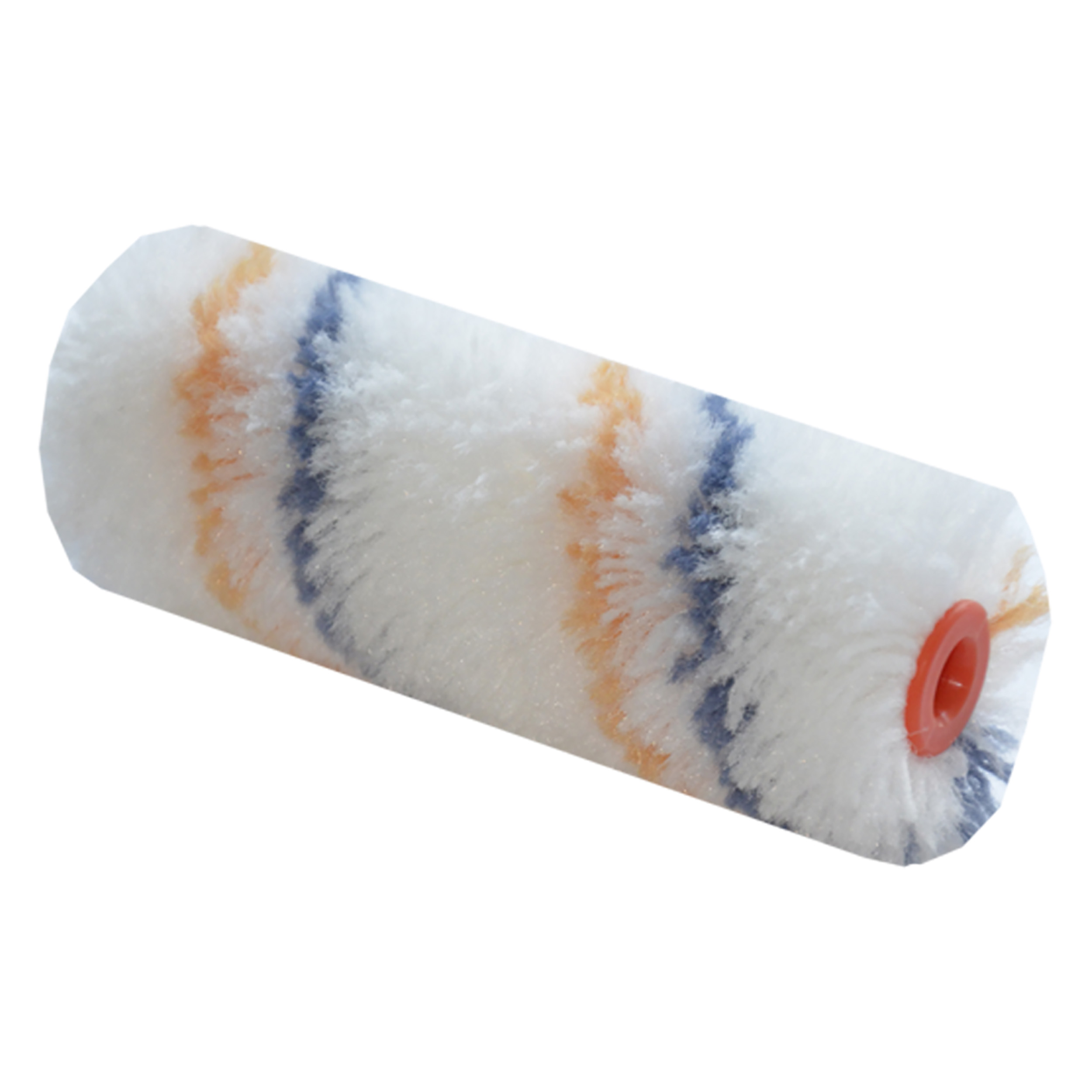 22.000.70 Friess  radiatorroller 13 mm poolhoogte - ø 17 mm rollerkern  10 cm