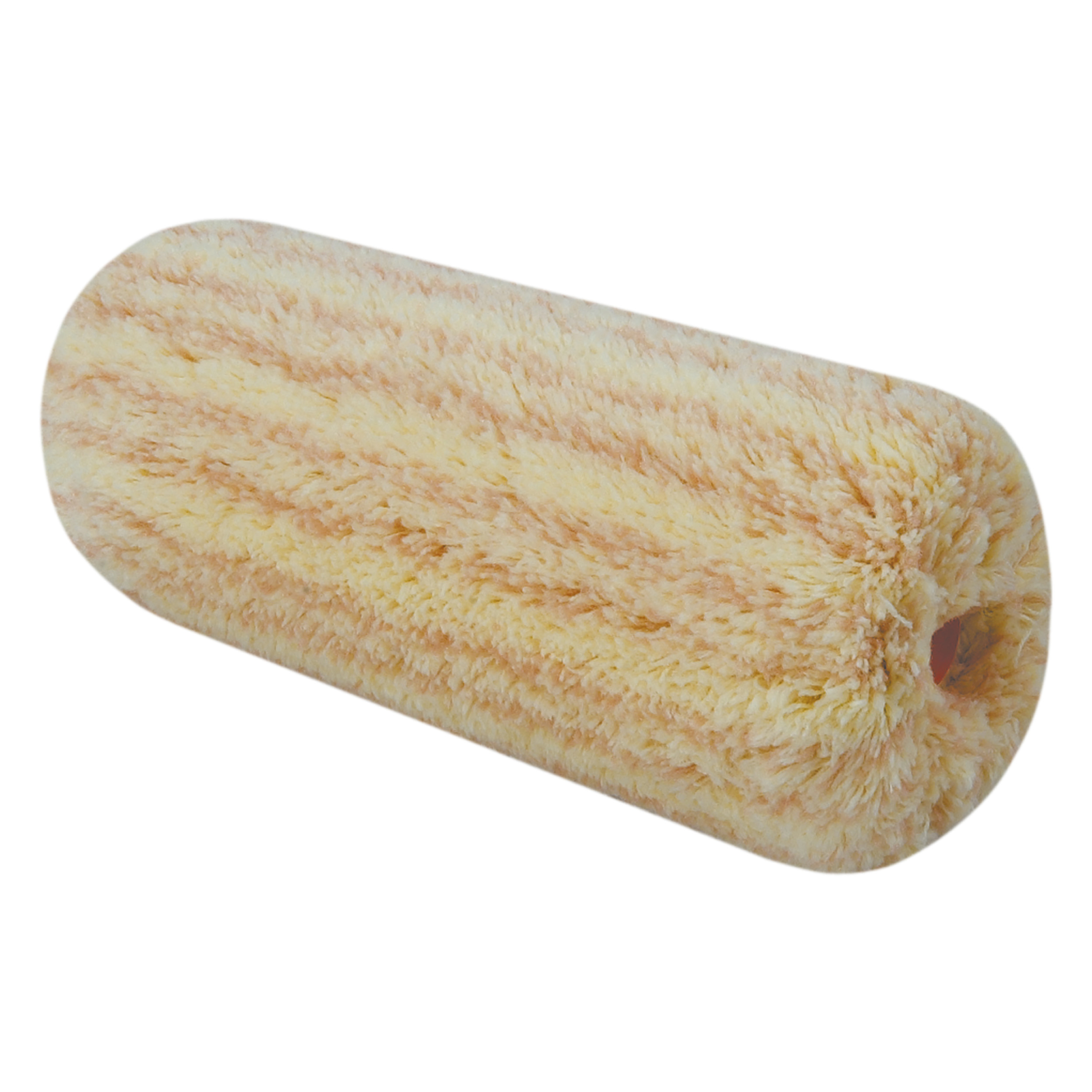 22.000.73 Friess  mammoet verfroller extra sterk gevoerd - 21 mm poolhoogte - ø 41 mm rollerkern  27 cm