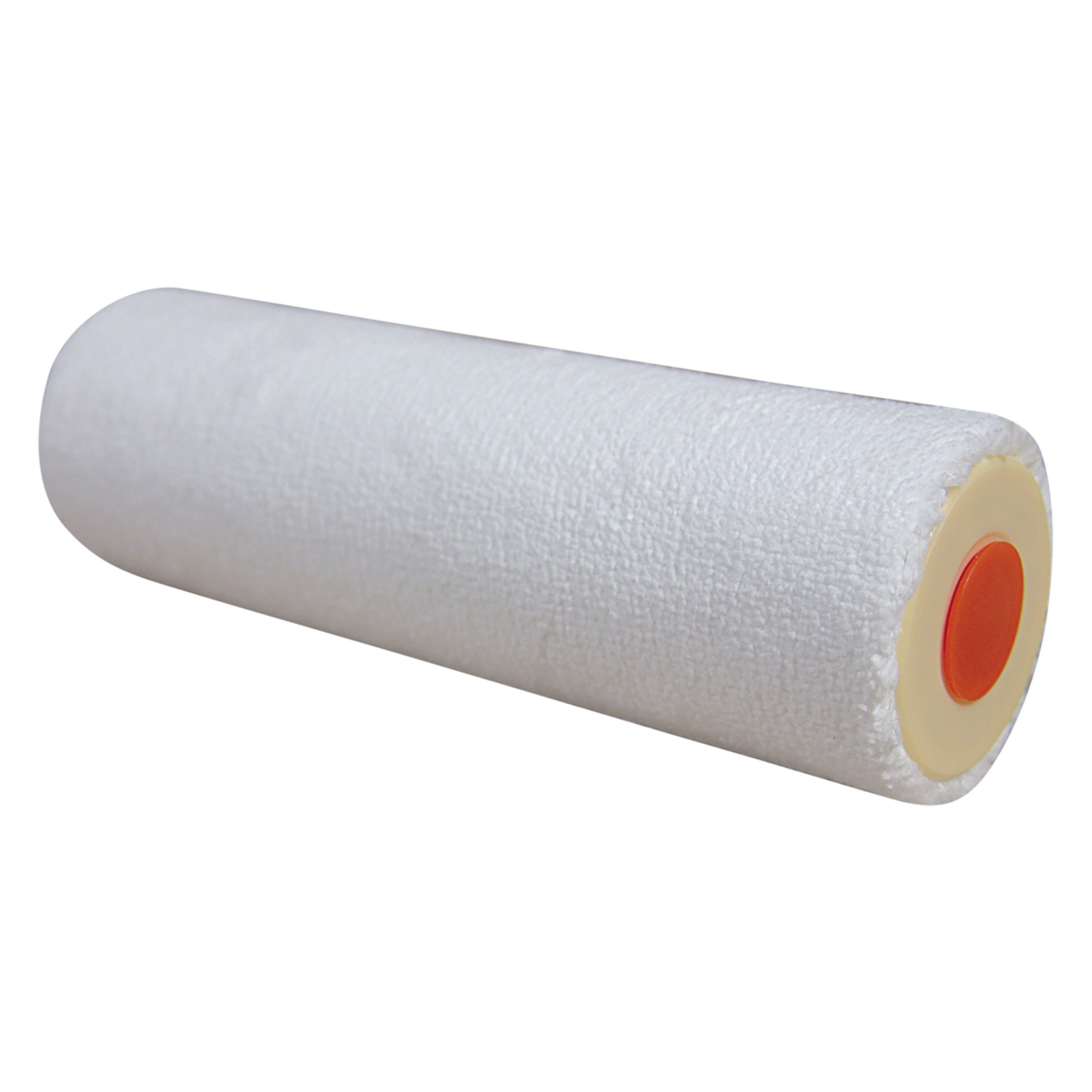 22.000.95 Friess  aflak- en coatingroller niet gevoerd - 5 mm poolhoogte - ø 46 mm rollerkern  18 cm