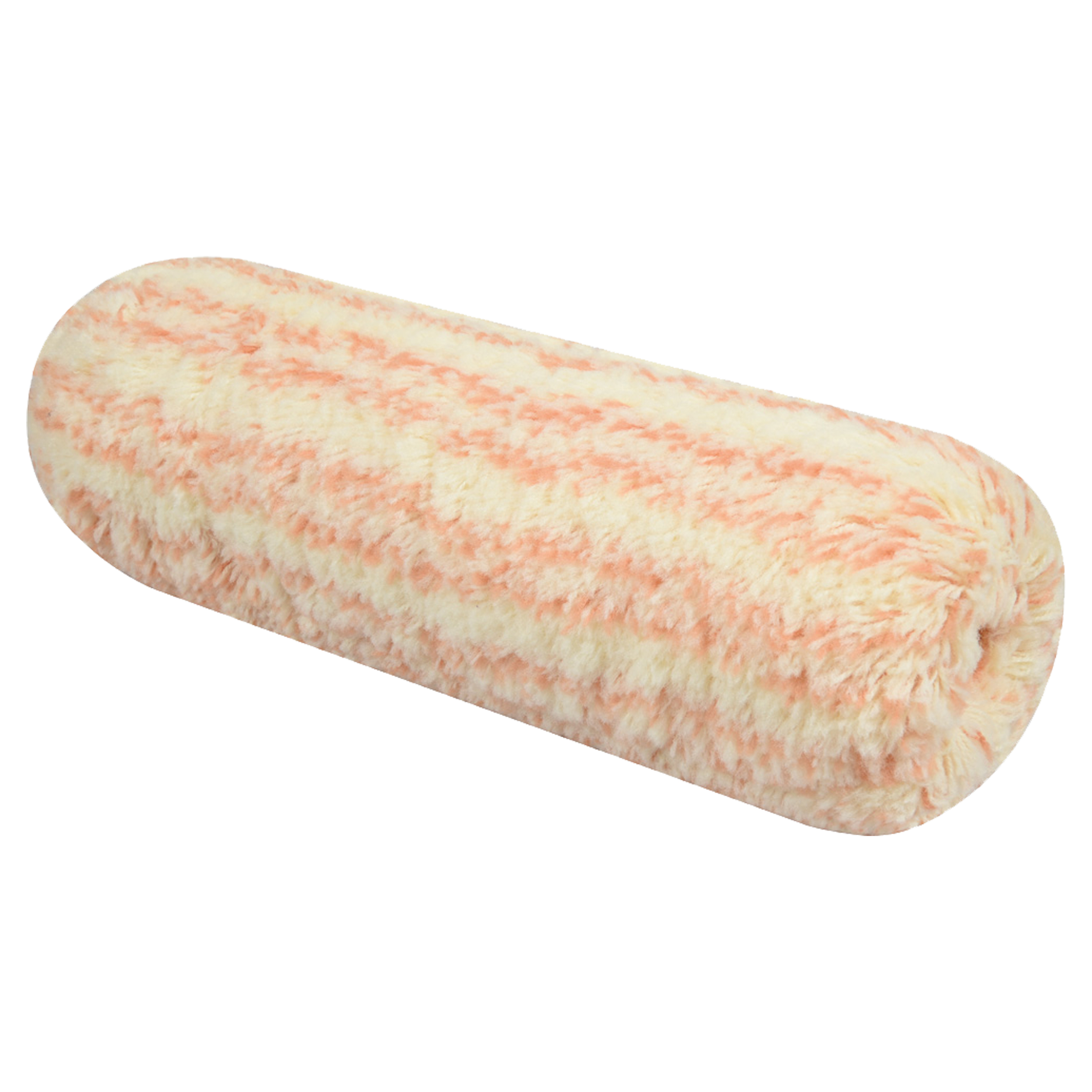 22.001.54 Friess  mammoet verfroller extra sterk gevoerd - 21 mm poolhoogte - ø 41 mm rollerkern  20 cm