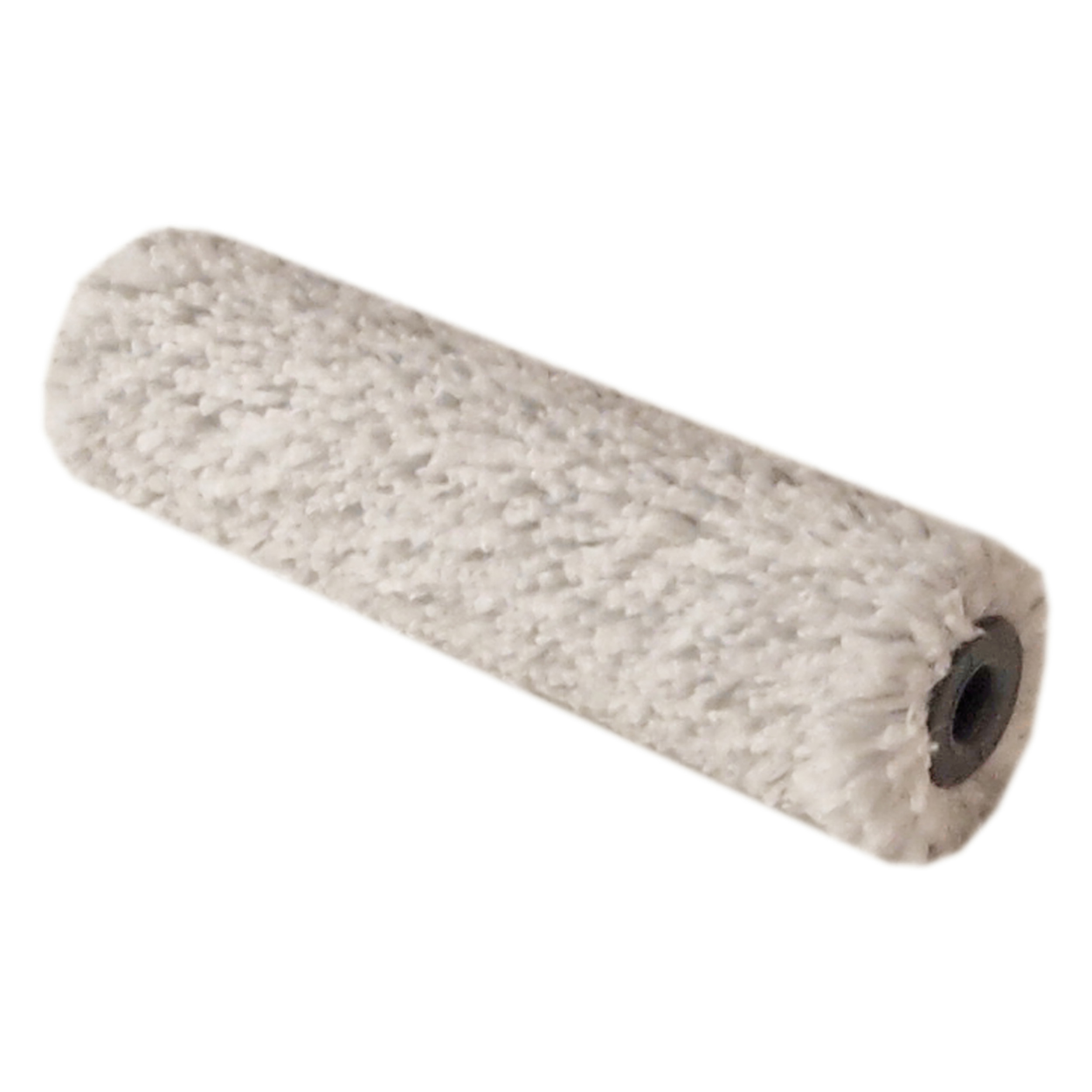 22.020.09 Friess  radiatorroller 10 mm poolhoogte - ø 17 mm rollerkern  10 cm