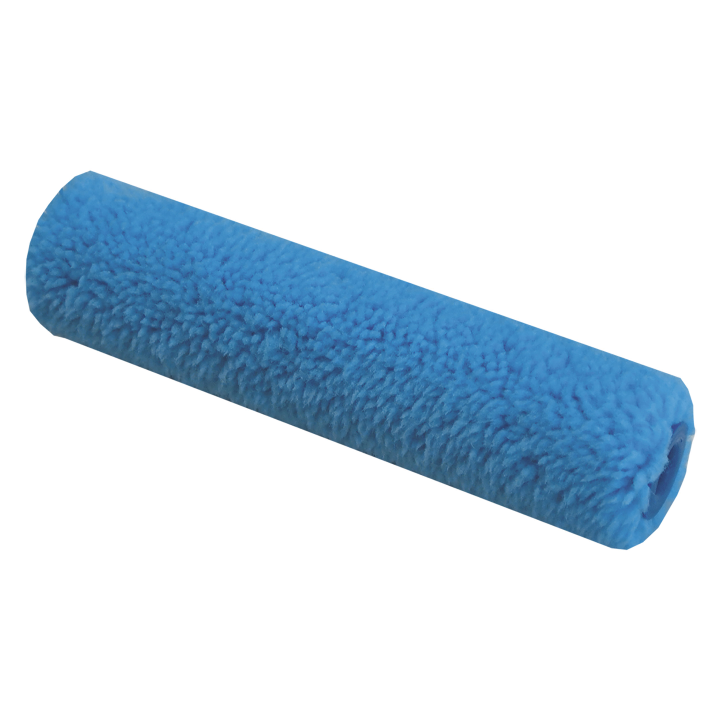 22.020.37 Friess  radiatorroller bluefelt - poolhoogte 6 mm  10 cm