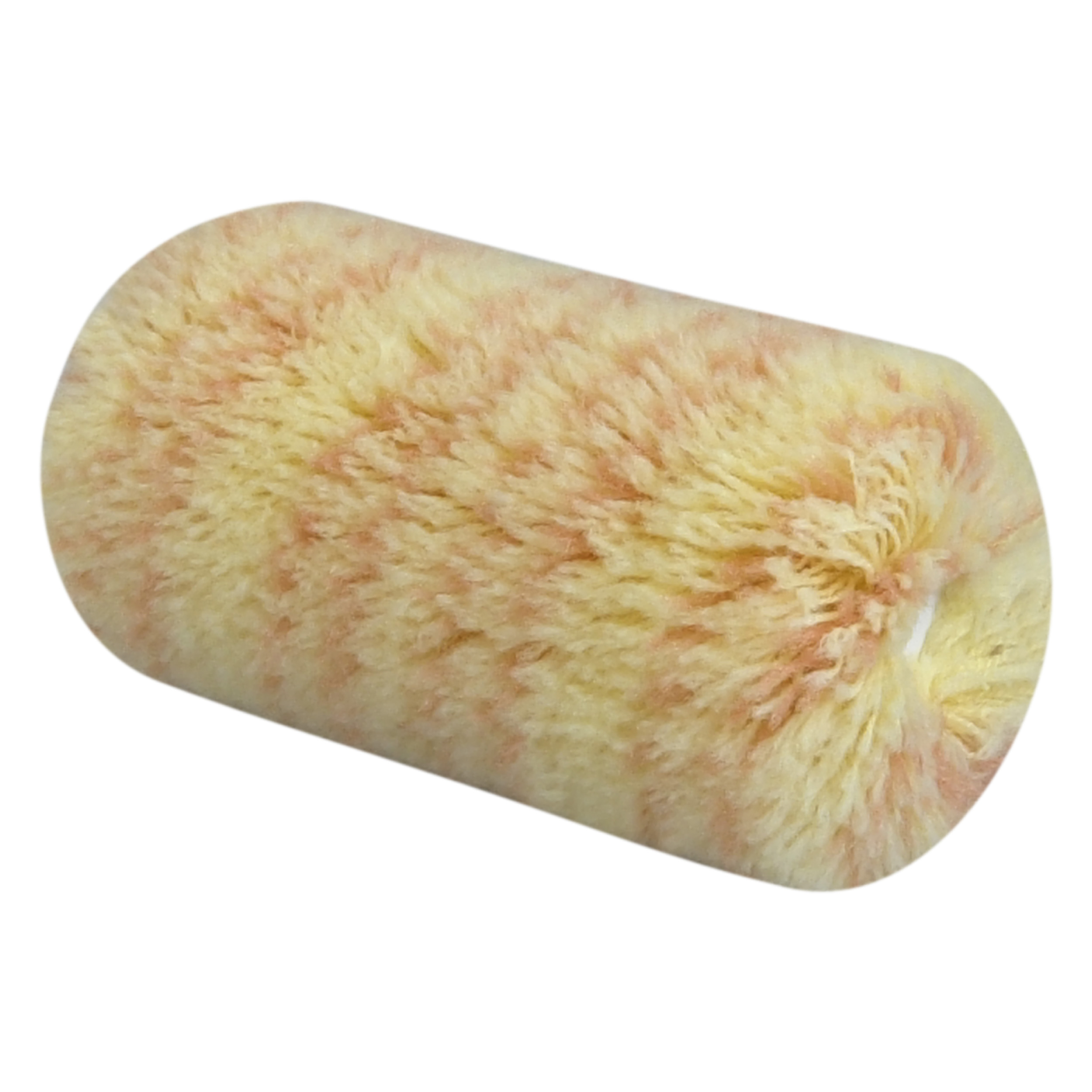 22.025.00 Friess  verfroller dubbel dik - 21 mm poolhoogte - ø 32 mm rollerkern  12 cm