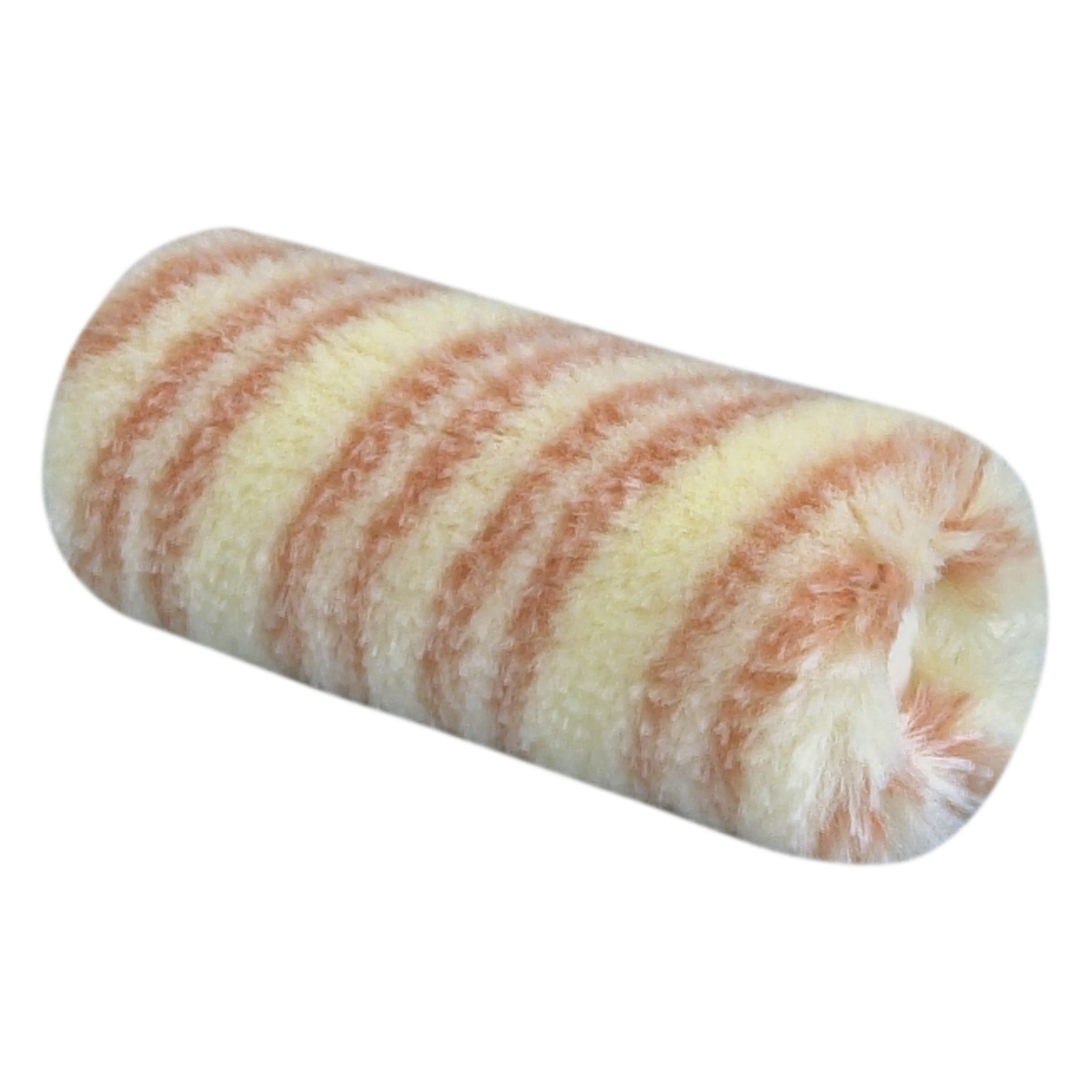 22.025.02 Friess  verfroller dubbel dik - 12 mm poolhoogte - ø 32 mm rollerkern  12 cm