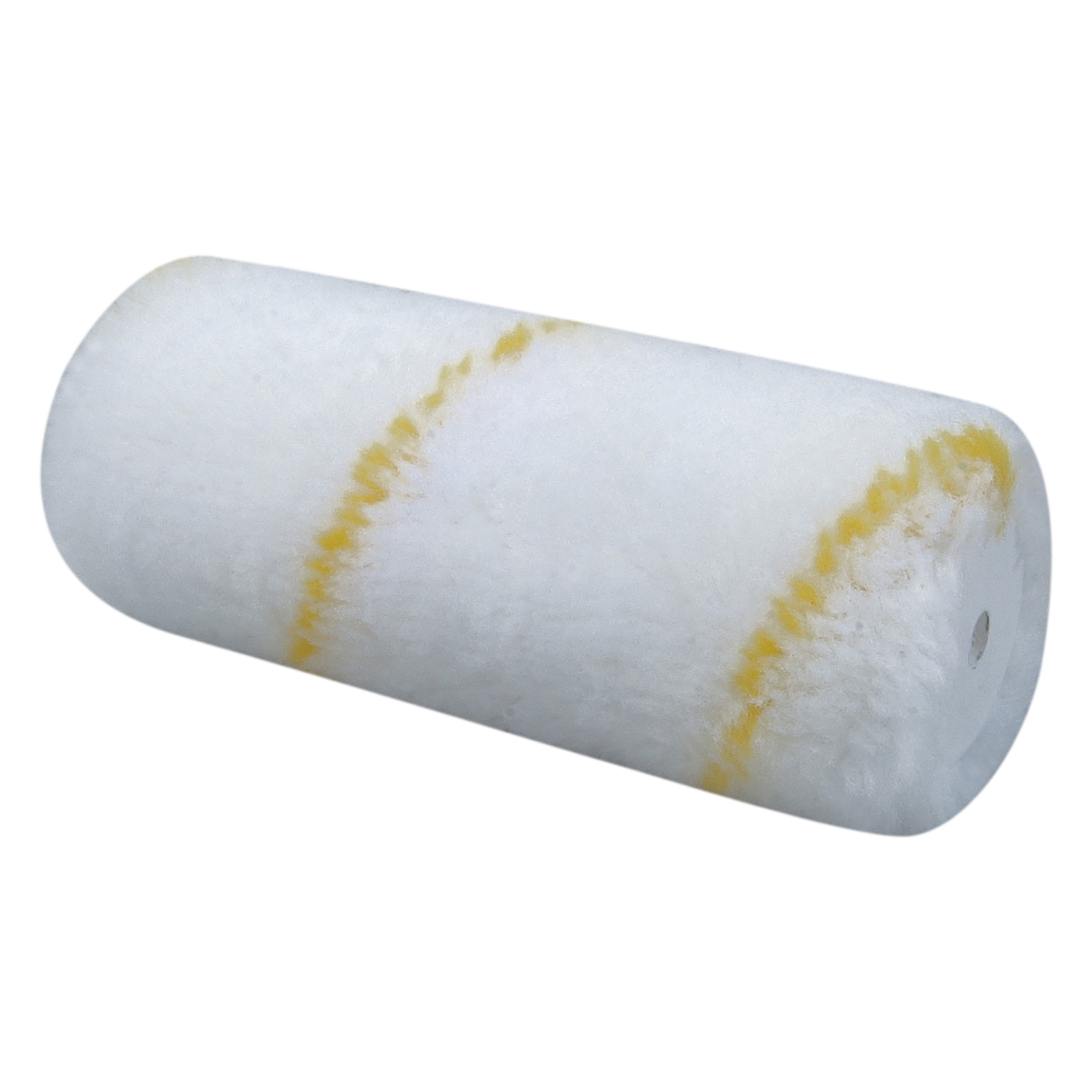 22.025.07 Friess  verfroller klein goldfaden - poolhoogte 12 mm  12 cm