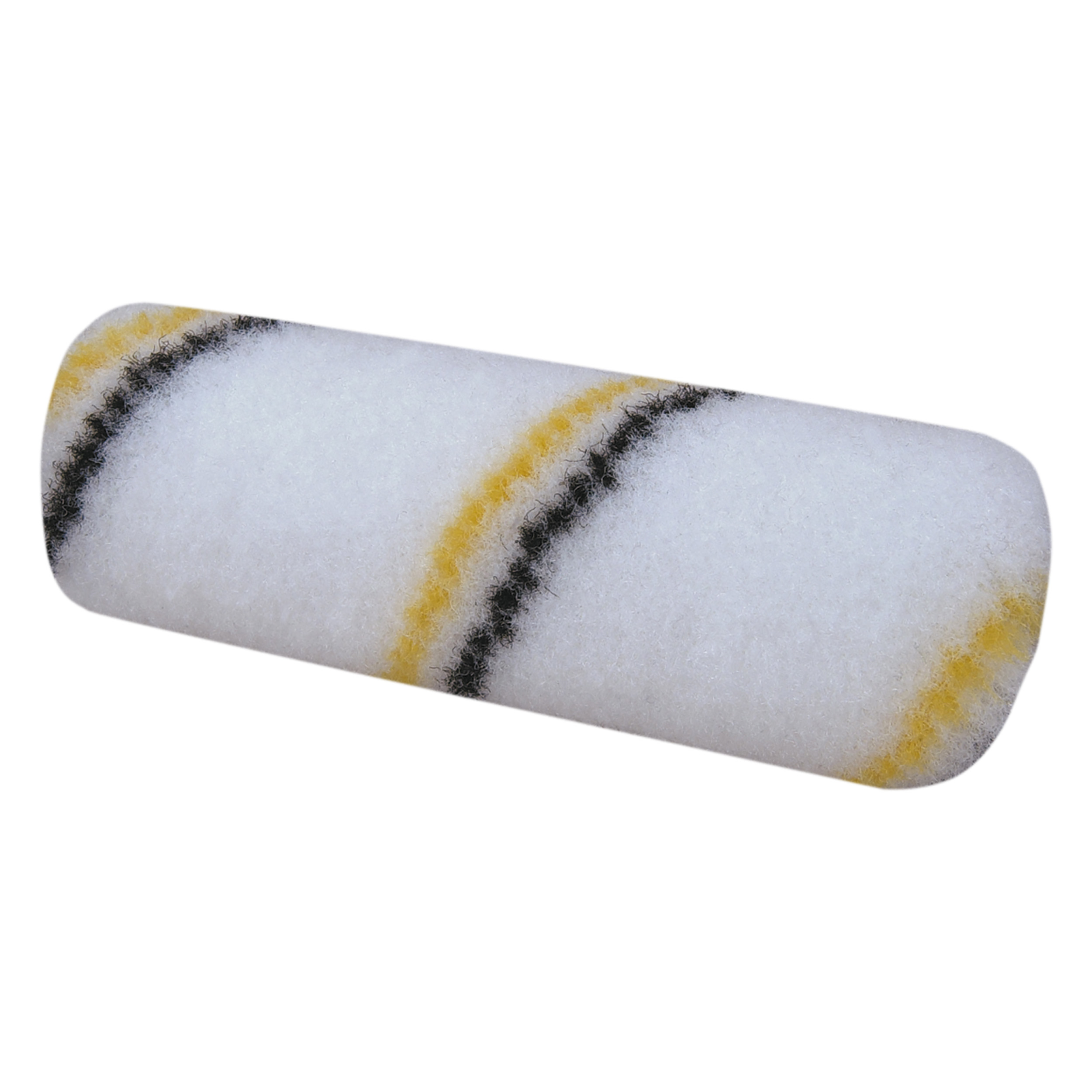 22.025.12 Friess  verfroller dubbel dik - 7 mm poolhoogte - ø 32 mm rollerkern  12 cm
