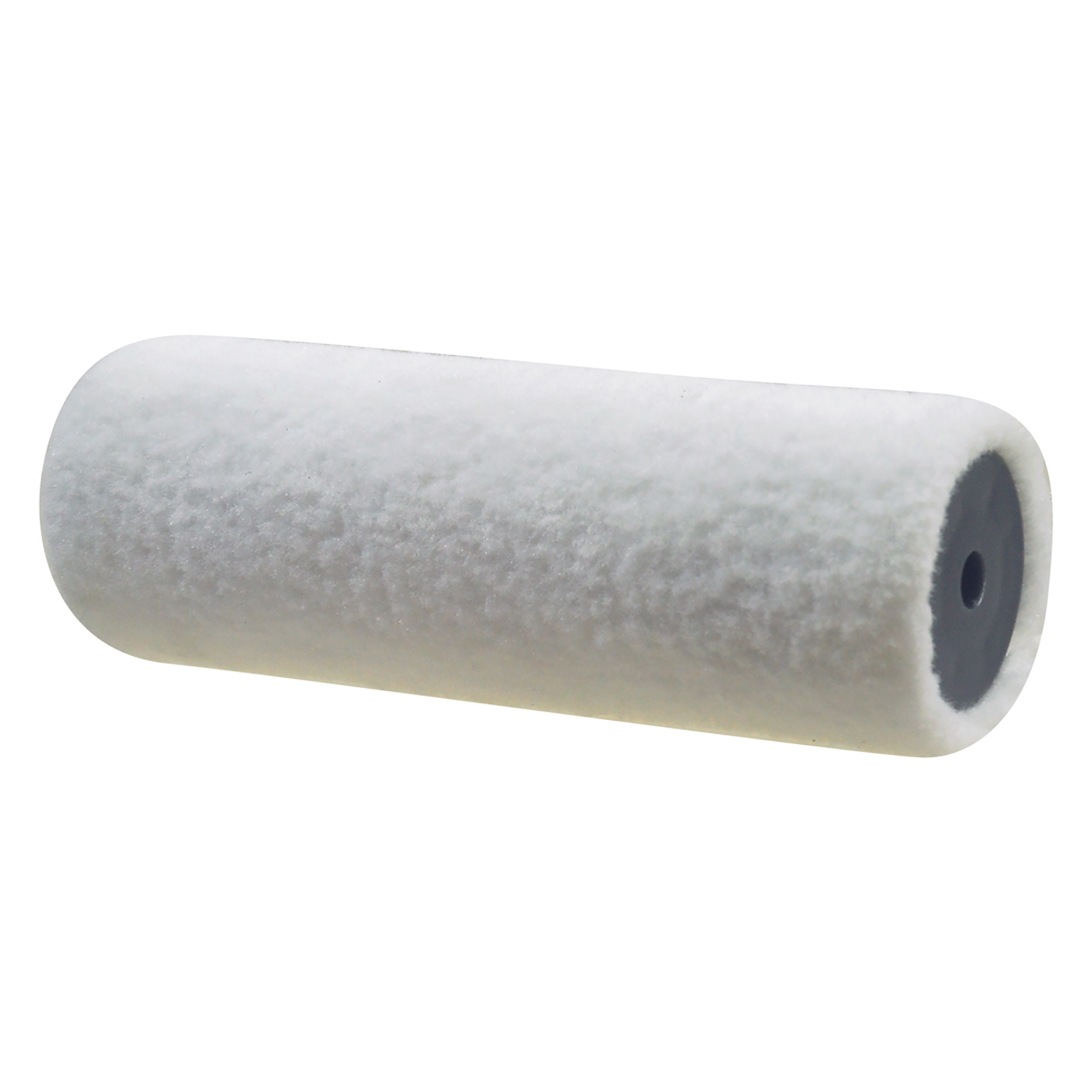 22.025.14 Friess  verfroller dubbel dik - 5 mm poolhoogte - ø 32 mm rollerkern  12 cm