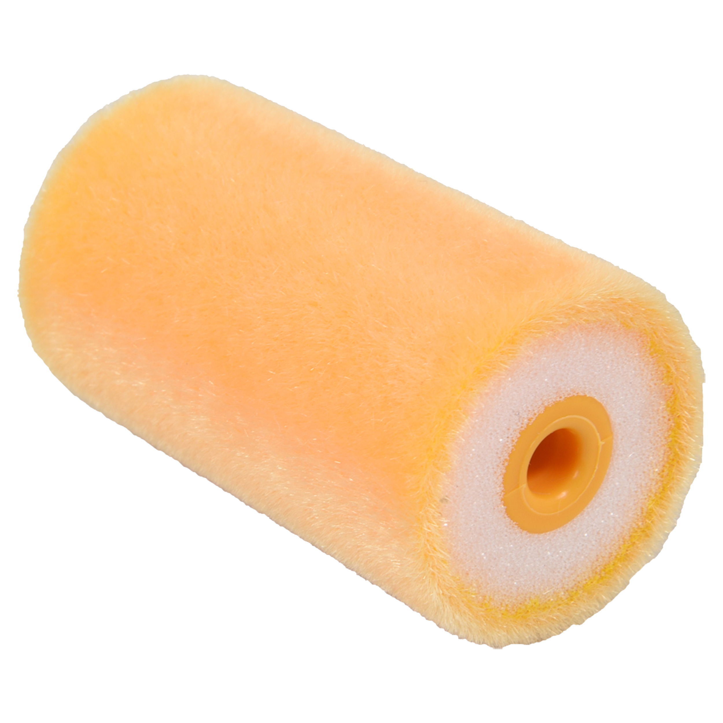 22.025.30 Friess  verfroller klein - rollo-flock  5 cm