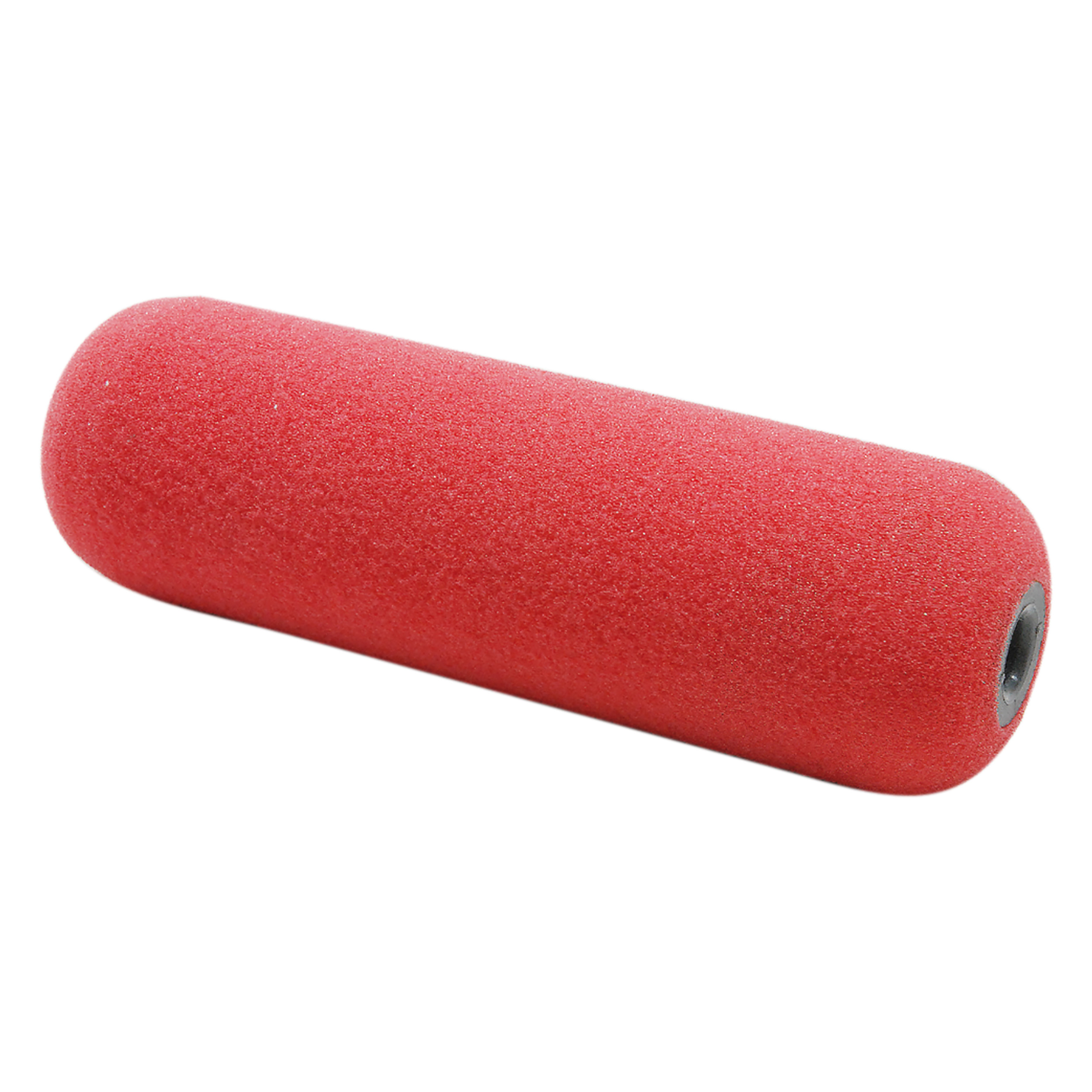 22.030.02 Friess  microkrater roller 2 zijden rond  10 cm