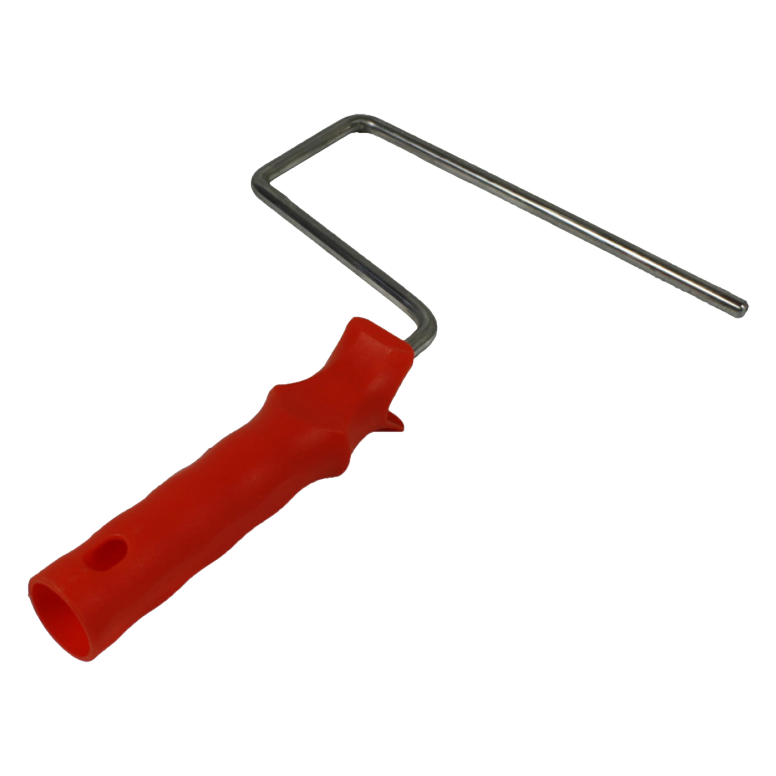 22.050.12 Friess  steekbeugel 8 mm kern  18 cm