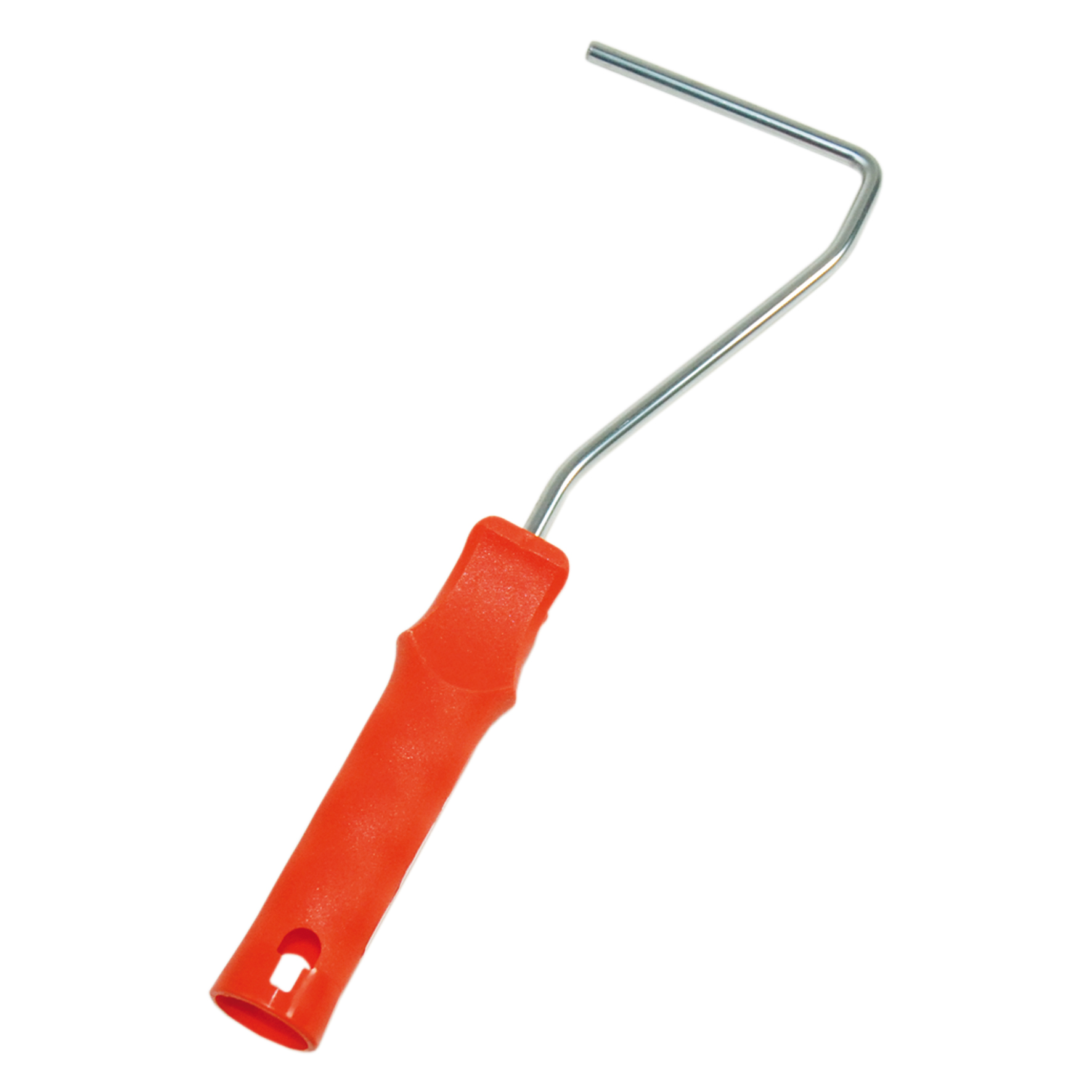 22.050.30 Friess  beugel 6 mm kern  5 cm