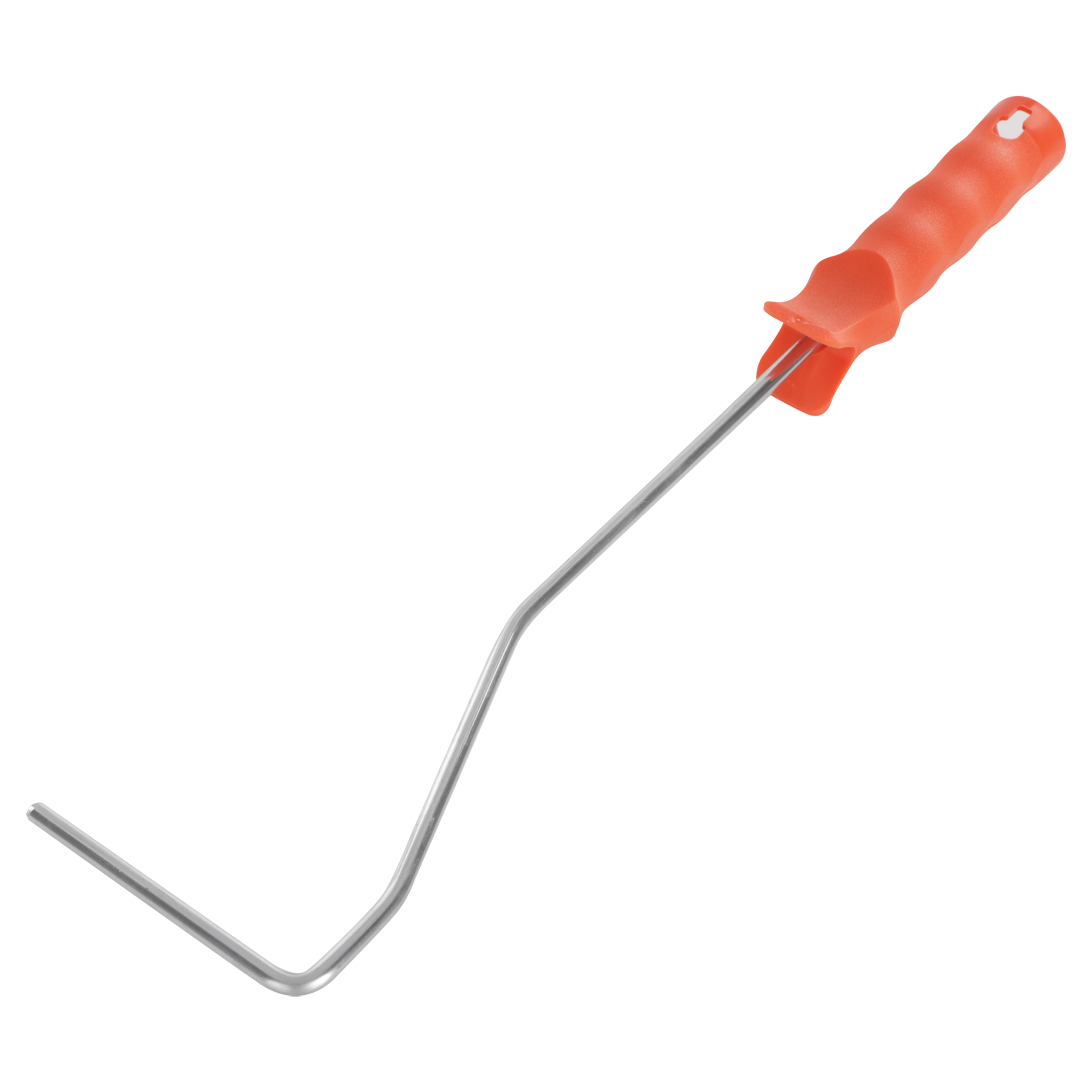 22.050.32 Friess  beugel lang  6 mm kern, 10 cm