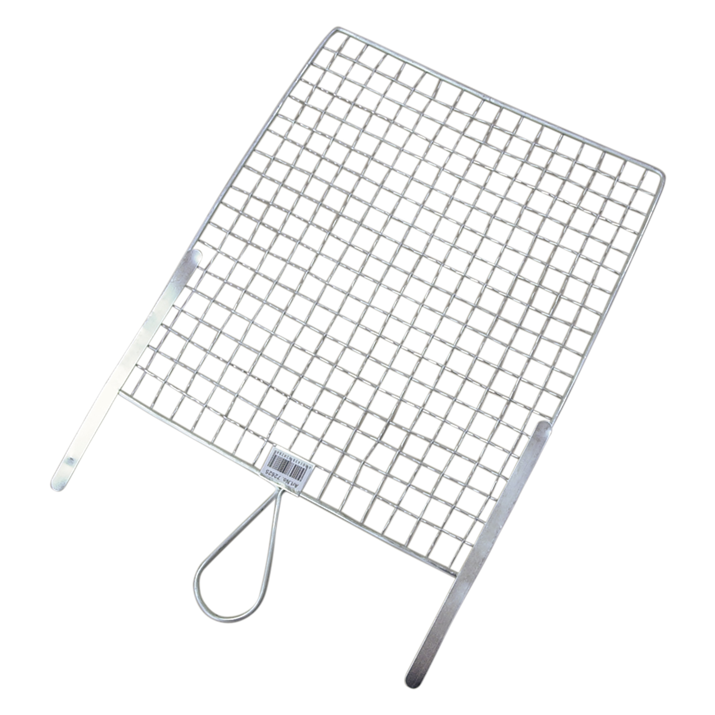 22.060.06 Friess  verfrooster dubbele haak  14 x 18 cm