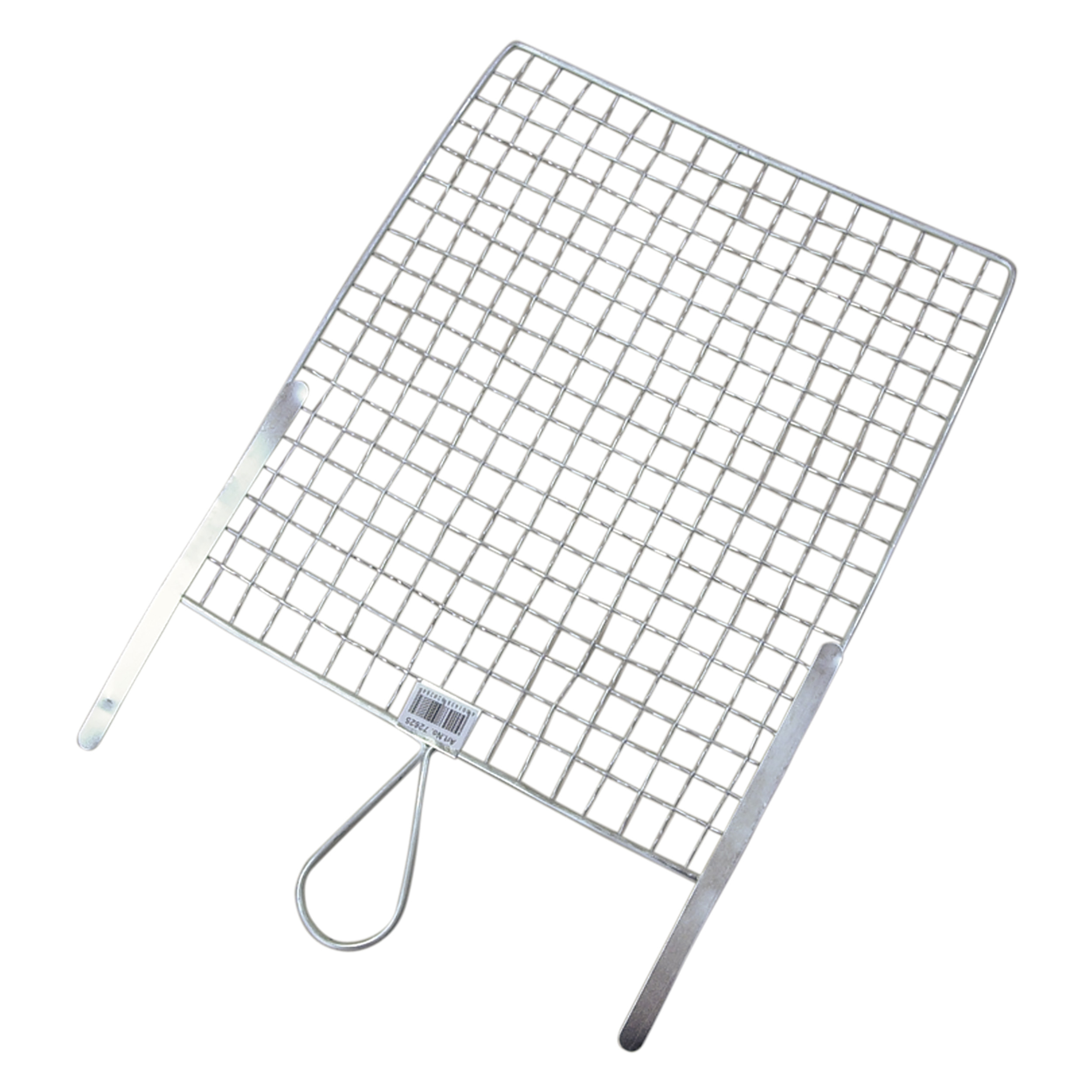 22.060.07 Friess  verfrooster dubbele haak  22 x 30 cm
