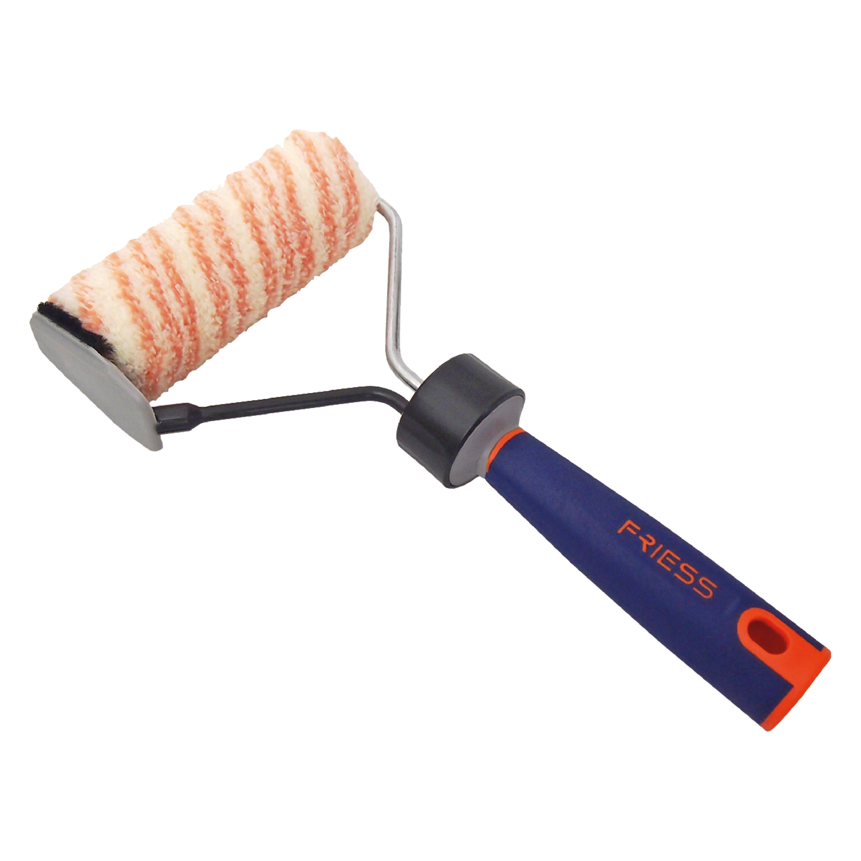 22.080.39 Friess  easyliner roller malerstreif - compleet  12 cm