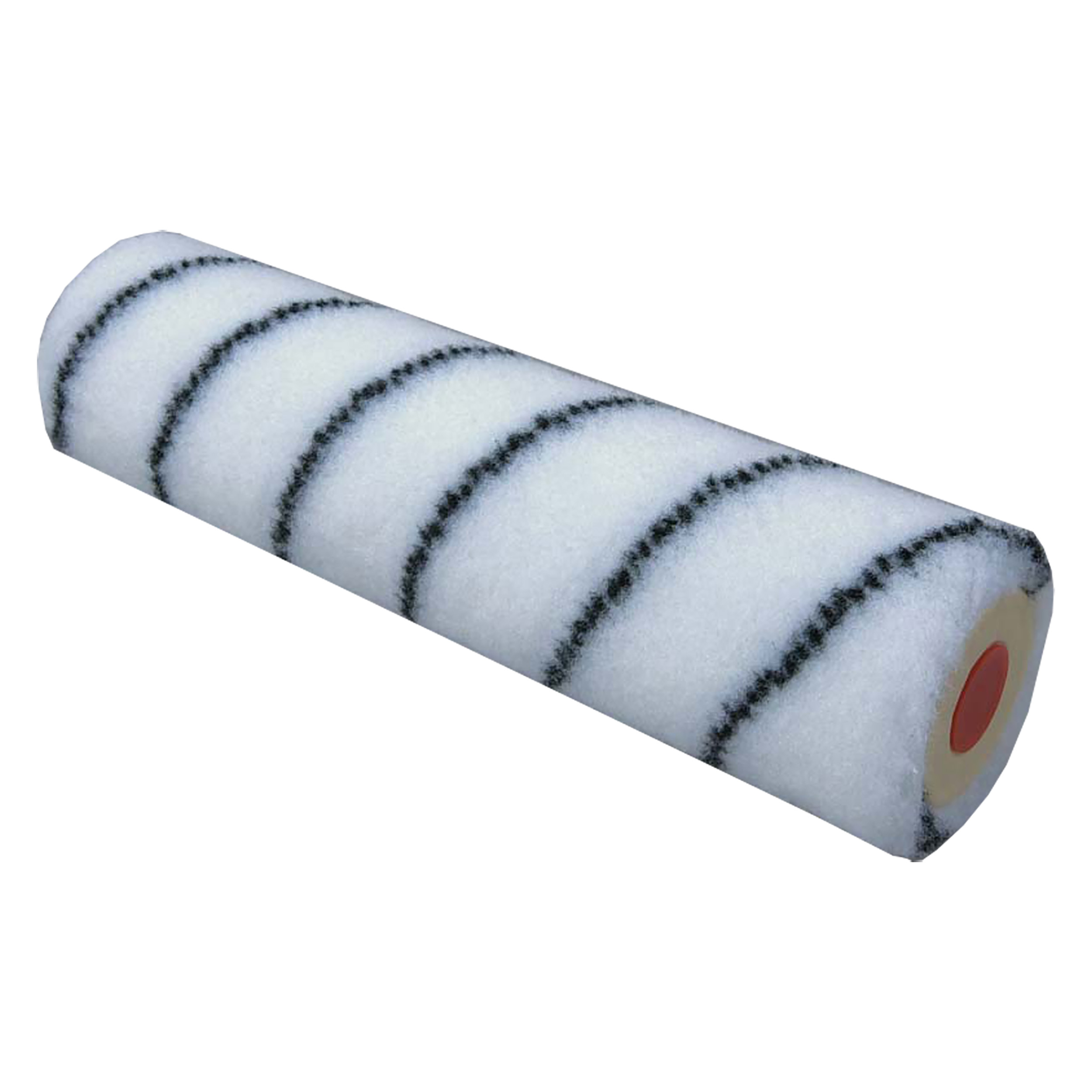 22.683.05 Friess  aflak- en coatingroller niet gevoerd - 13 mm poolhoogte - ø 46 mm rollerkern  18 cm