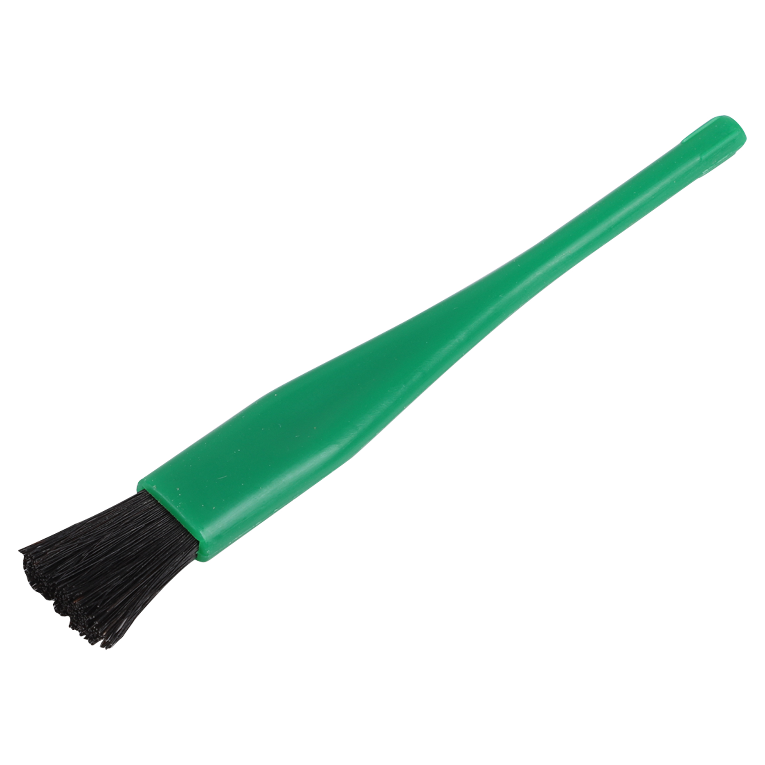 23.149.10 Copenhagen Pro  loodgieterpenseel zwart paardenhaar groen 12