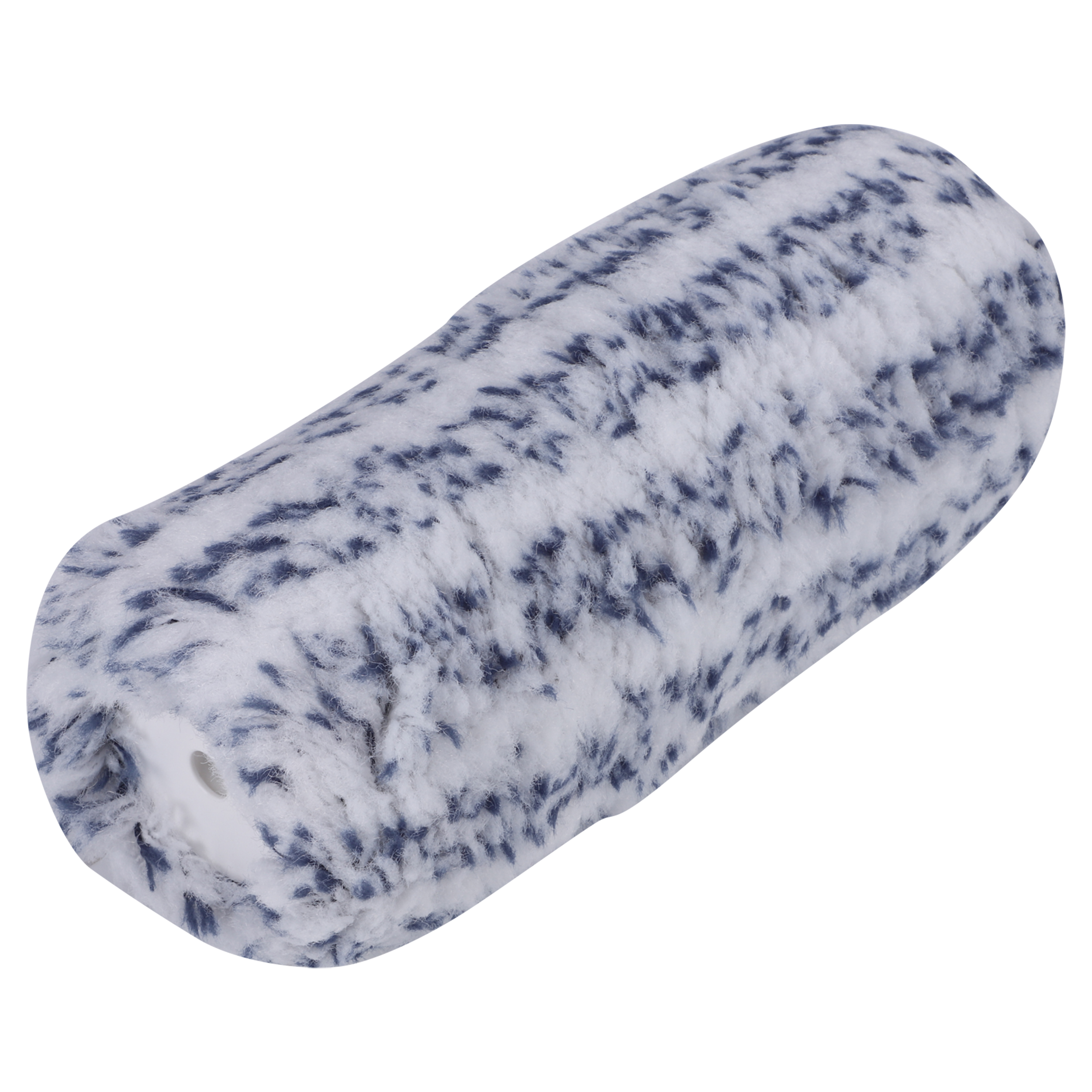23.300.08 Copenhagen Pro  muurverfroller dualon ***** - flexibele kern - 18 mm poolhoogte wit/blauw 20 cm