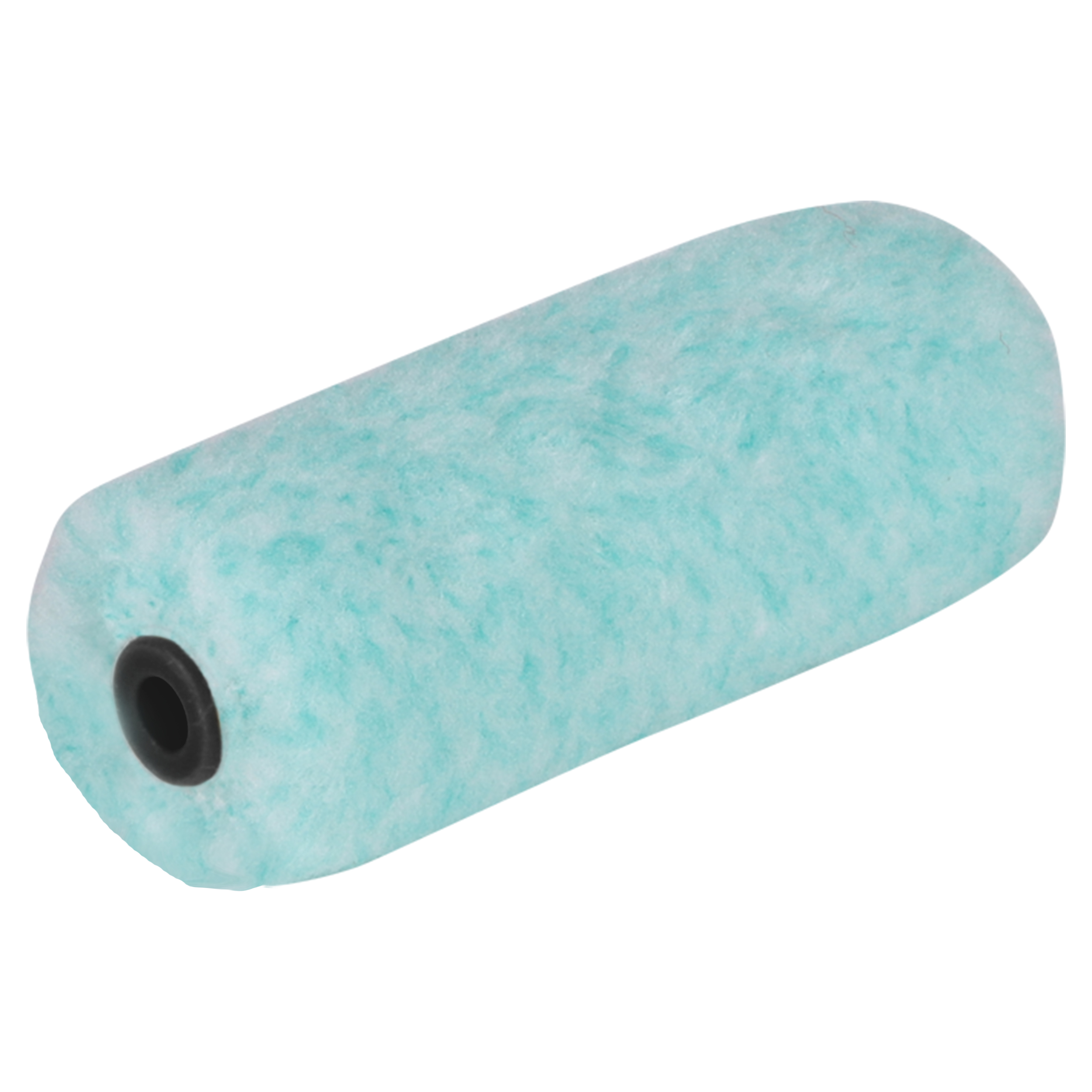 23.300.32 Copenhagen Pro  muurverfroller roughtex **** - 17 mm poolhoogte groen 10 cm
