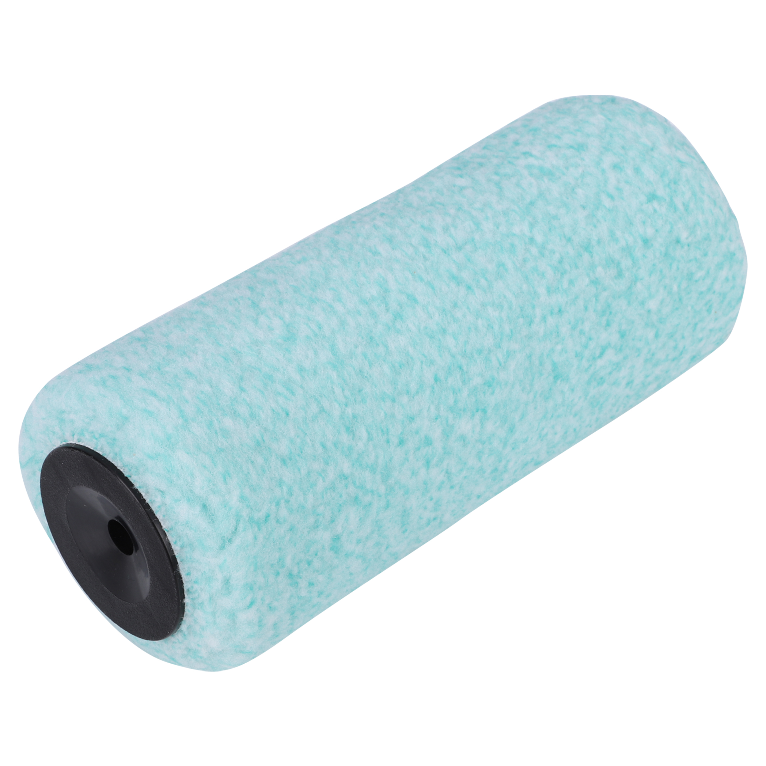 23.300.36 Copenhagen Pro  muurverfroller roughtex **** - 17 mm poolhoogte groen 18 cm