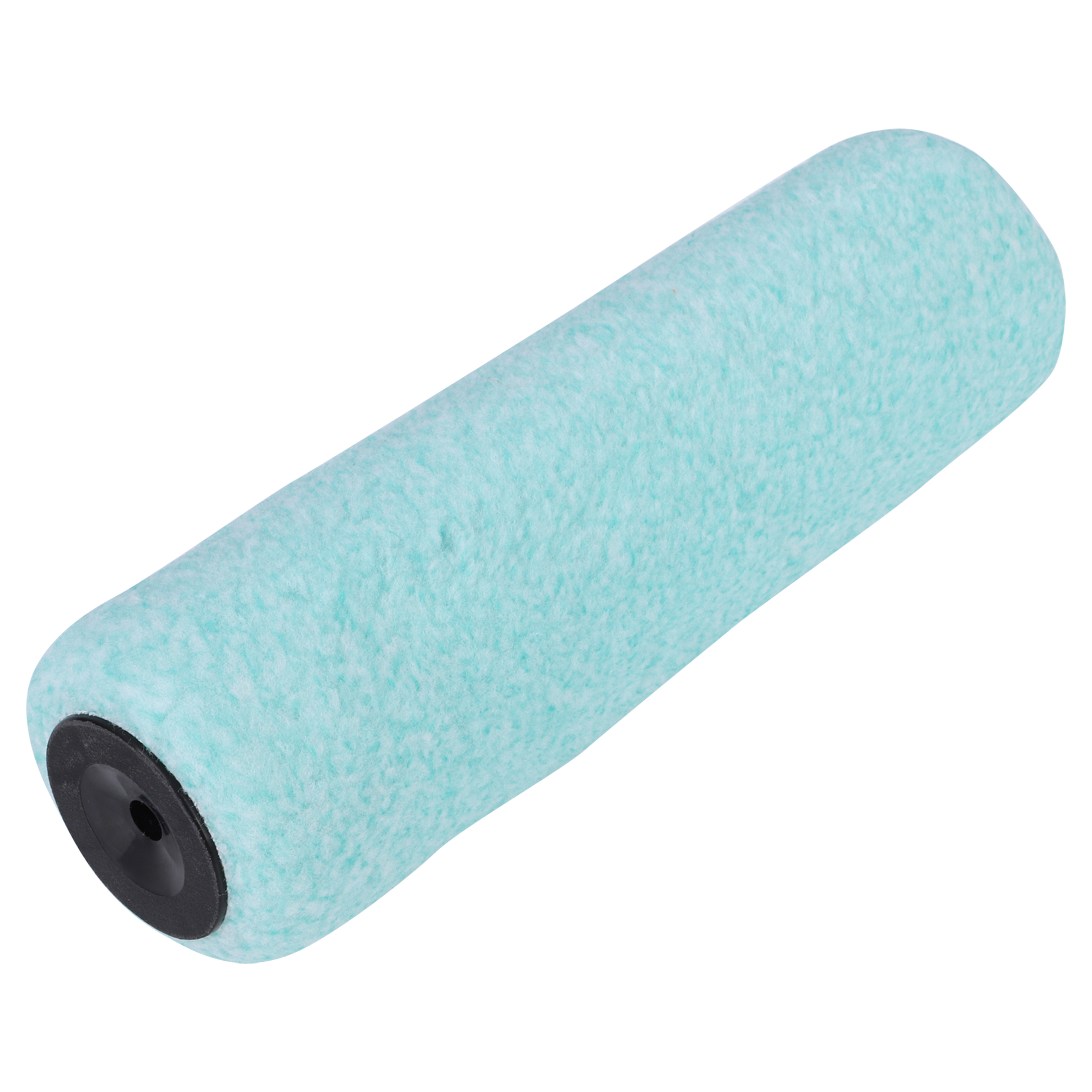 23.300.37 Copenhagen Pro  muurverfroller roughtex **** - 17 mm poolhoogte groen 25 cm