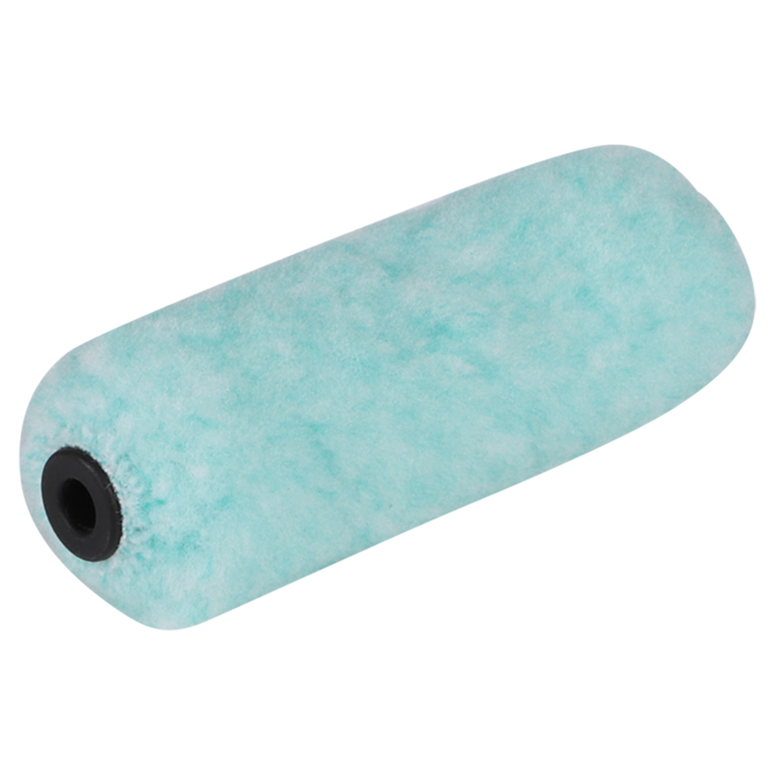 23.300.42 Copenhagen Pro  muurverfroller toptex ***** - 15 mm poolhoogte groen 10 cm