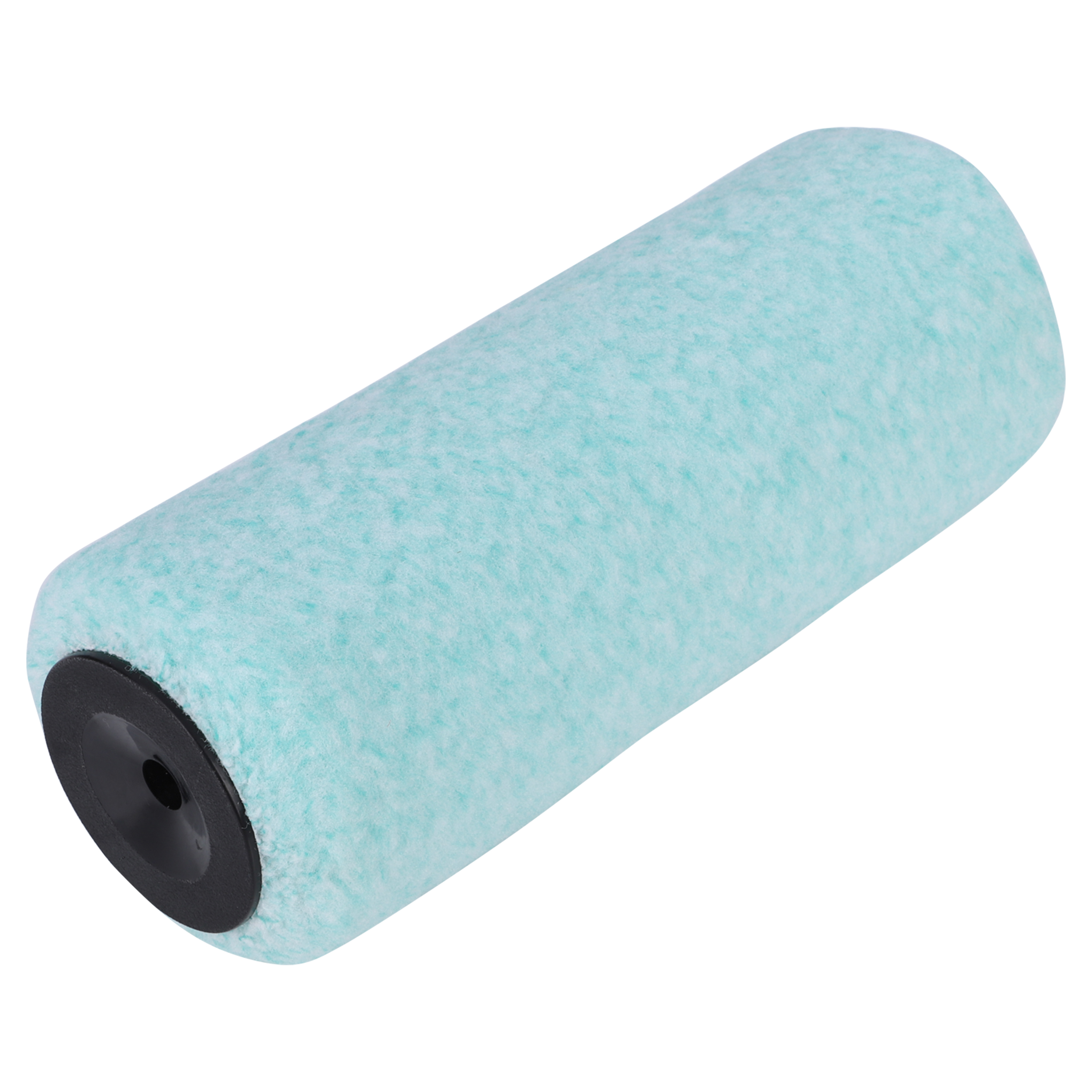 23.300.46 Copenhagen Pro  muurverfroller toptex ***** - 15 mm poolhoogte groen 18 cm