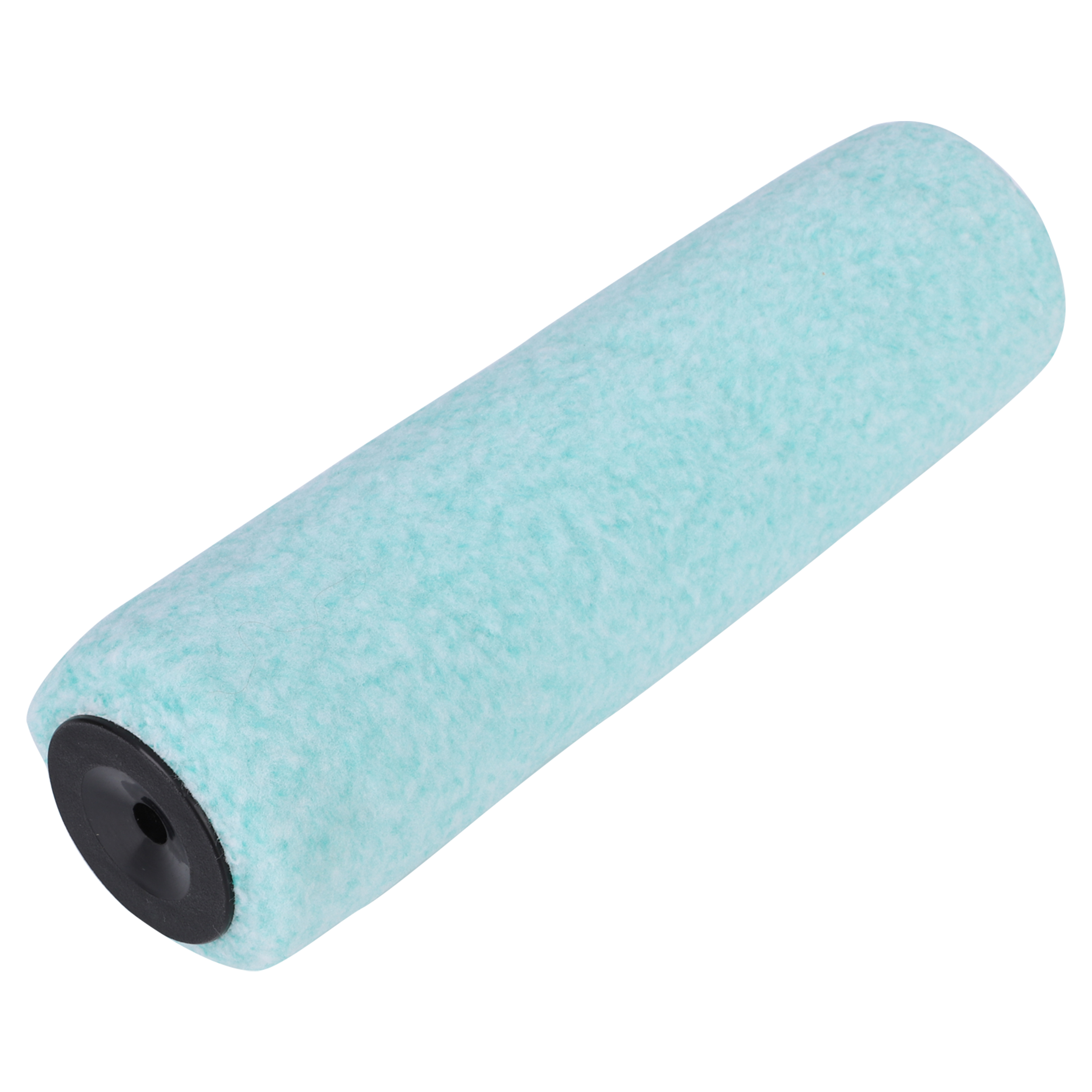 23.300.47 Copenhagen Pro  muurverfroller toptex ***** - 15 mm poolhoogte groen 25 cm