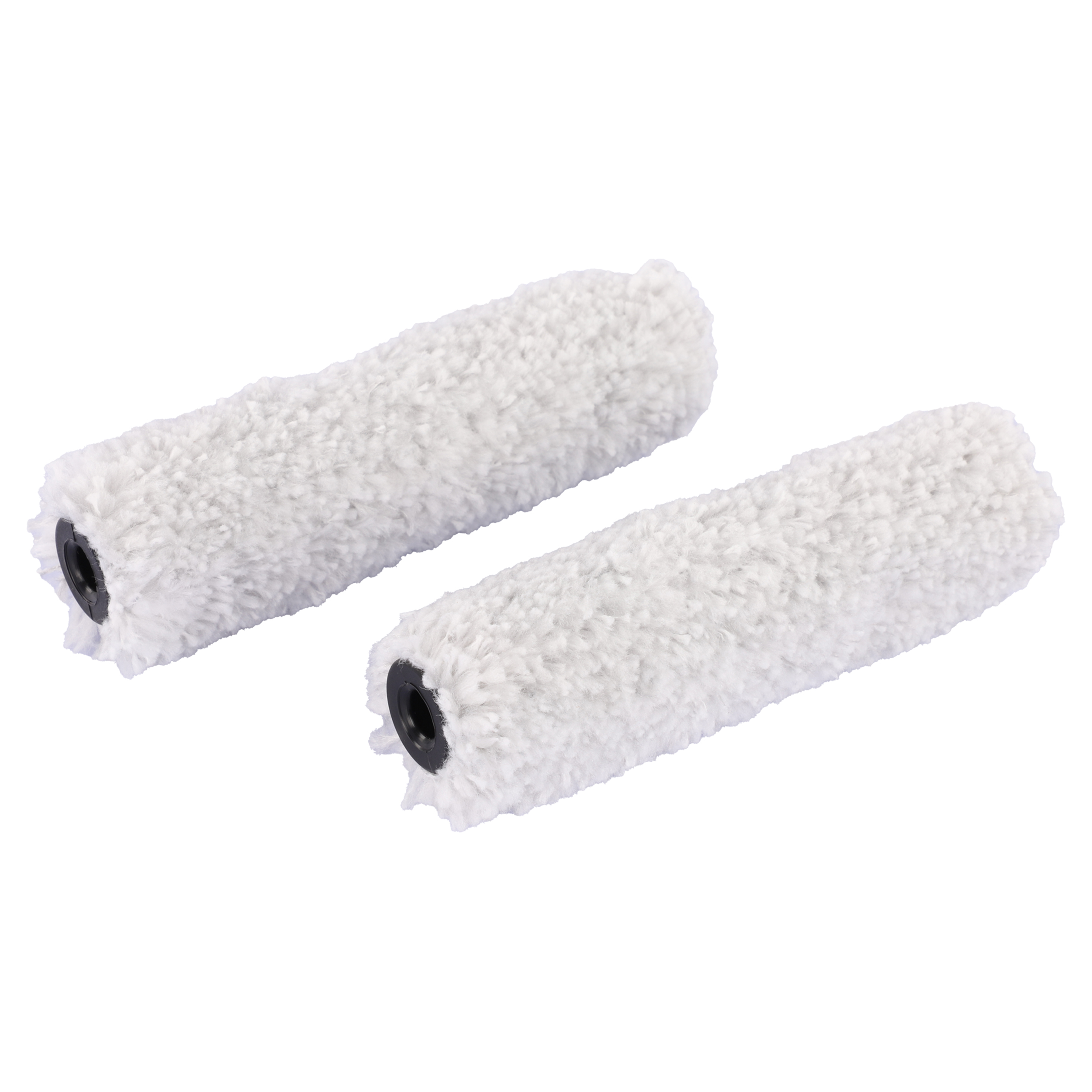 23.300.83 Copenhagen Pro  muurverfroller fingrey ***** - 10 mm poolhoogte  10 cm