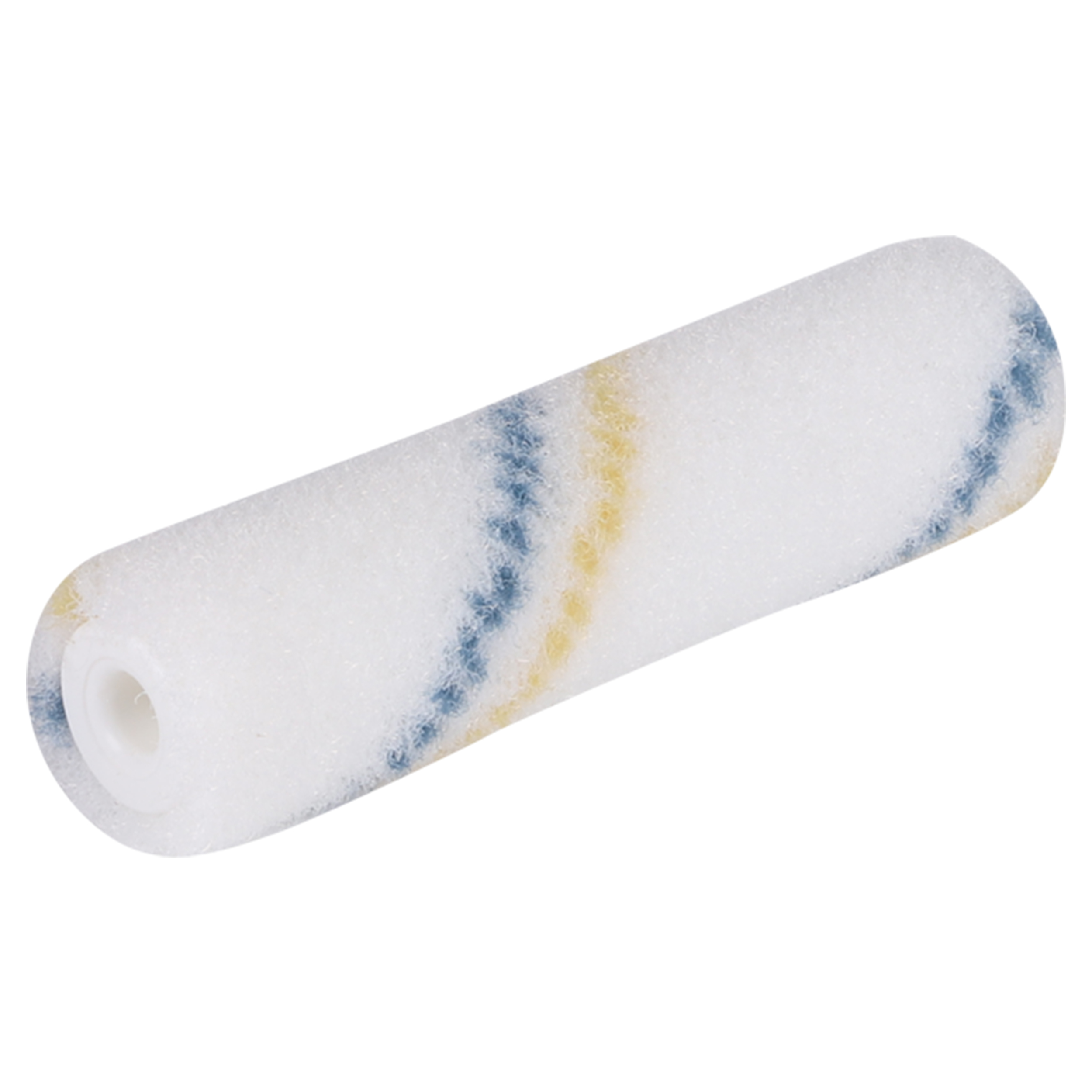 23.310.02 Copenhagen Pro  aflakroller nylon ***** - 6 mm poolhoogte  10 cm