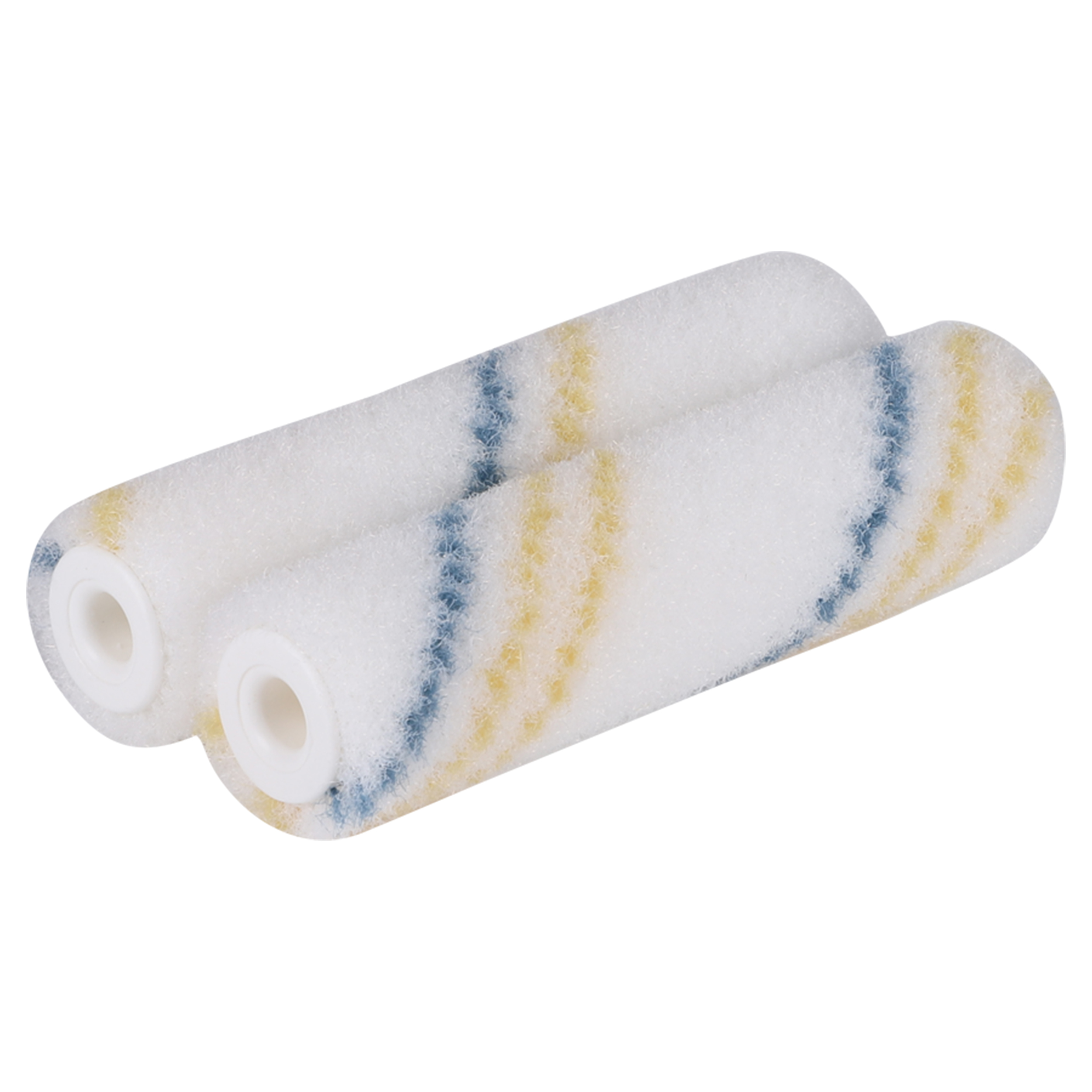 23.310.03 Copenhagen Pro  aflakroller nylon ***** - 6 mm poolhoogte  10 cm