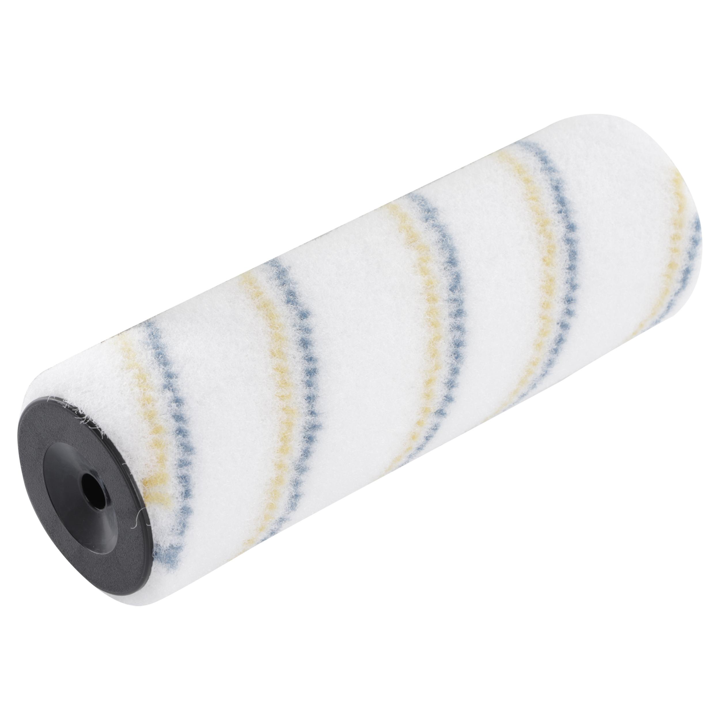 23.310.06 Copenhagen Pro  aflakroller nylon ***** - 6 mm poolhoogte  18 cm
