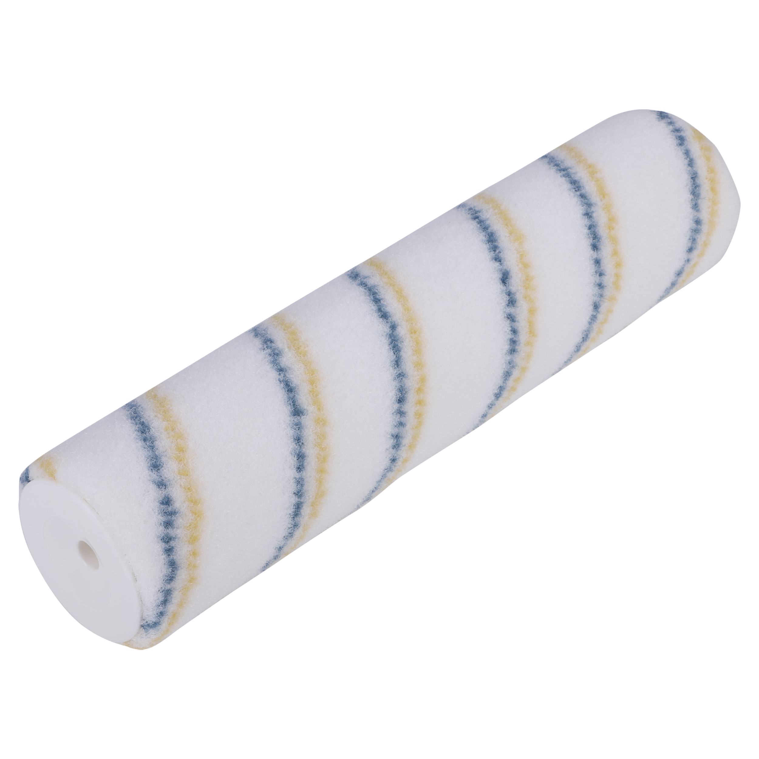 23.310.07 Copenhagen Pro  aflakroller nylon ***** - 6 mm poolhoogte  25 cm