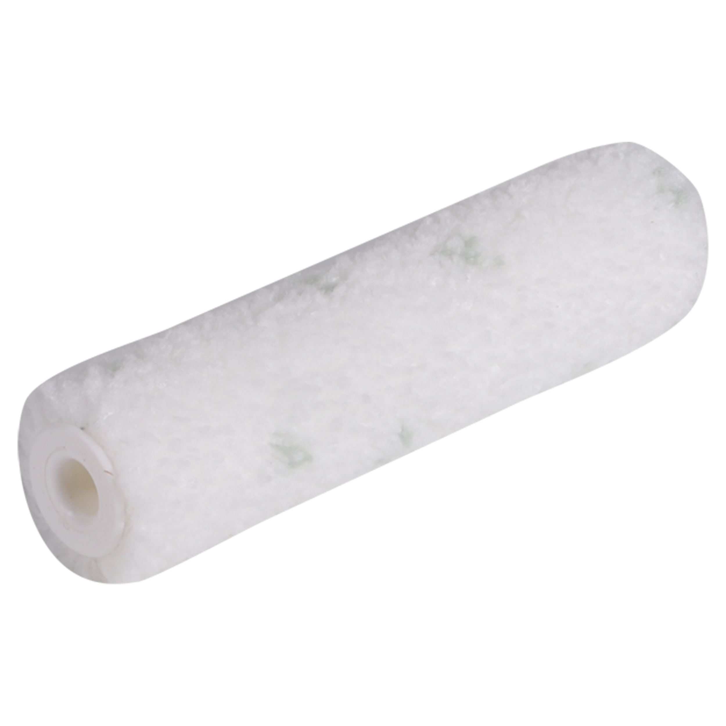23.310.32 Copenhagen Pro  aflakroller microvezel ***** - 5 mm poolhoogte wit 10 cm