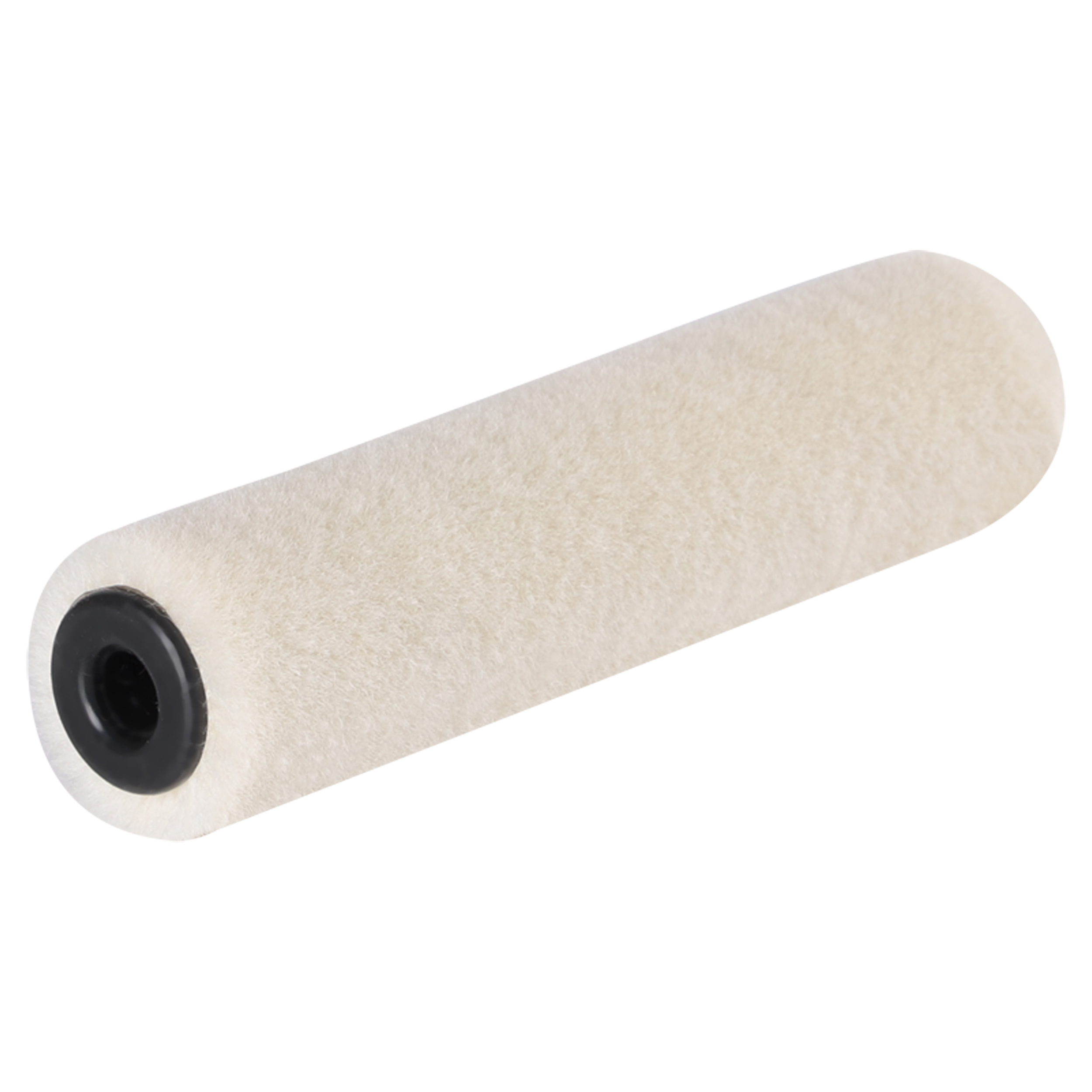 23.310.53 Copenhagen Pro  aflakroller velour ***** - 4 mm poolhoogte  10 cm
