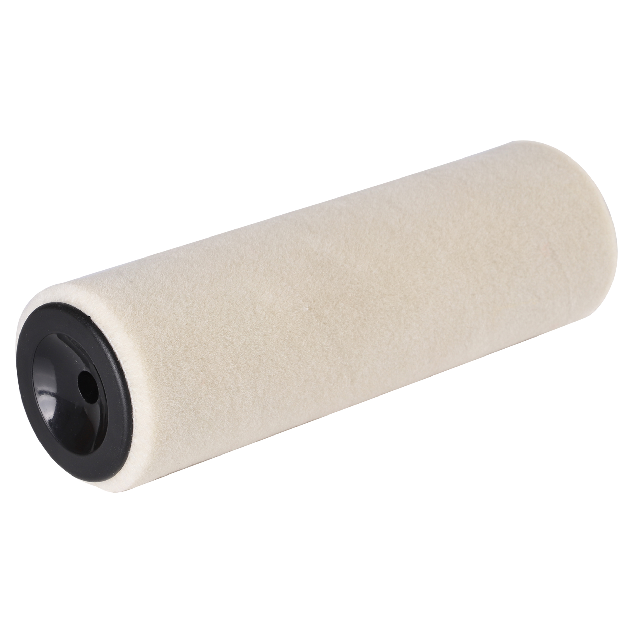 23.310.56 Copenhagen Pro  aflakroller velour ***** - 4 mm poolhoogte  18 cm