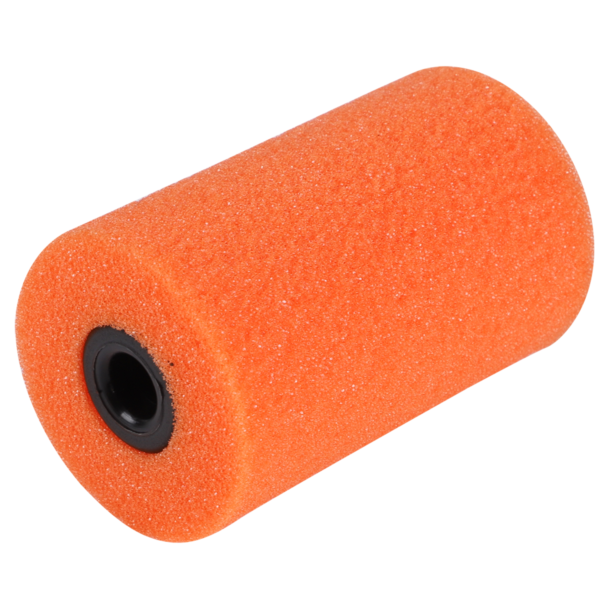 23.310.61 Copenhagen Pro  aflakroller MagicCrater ***** - recht oranje 5.5 cm