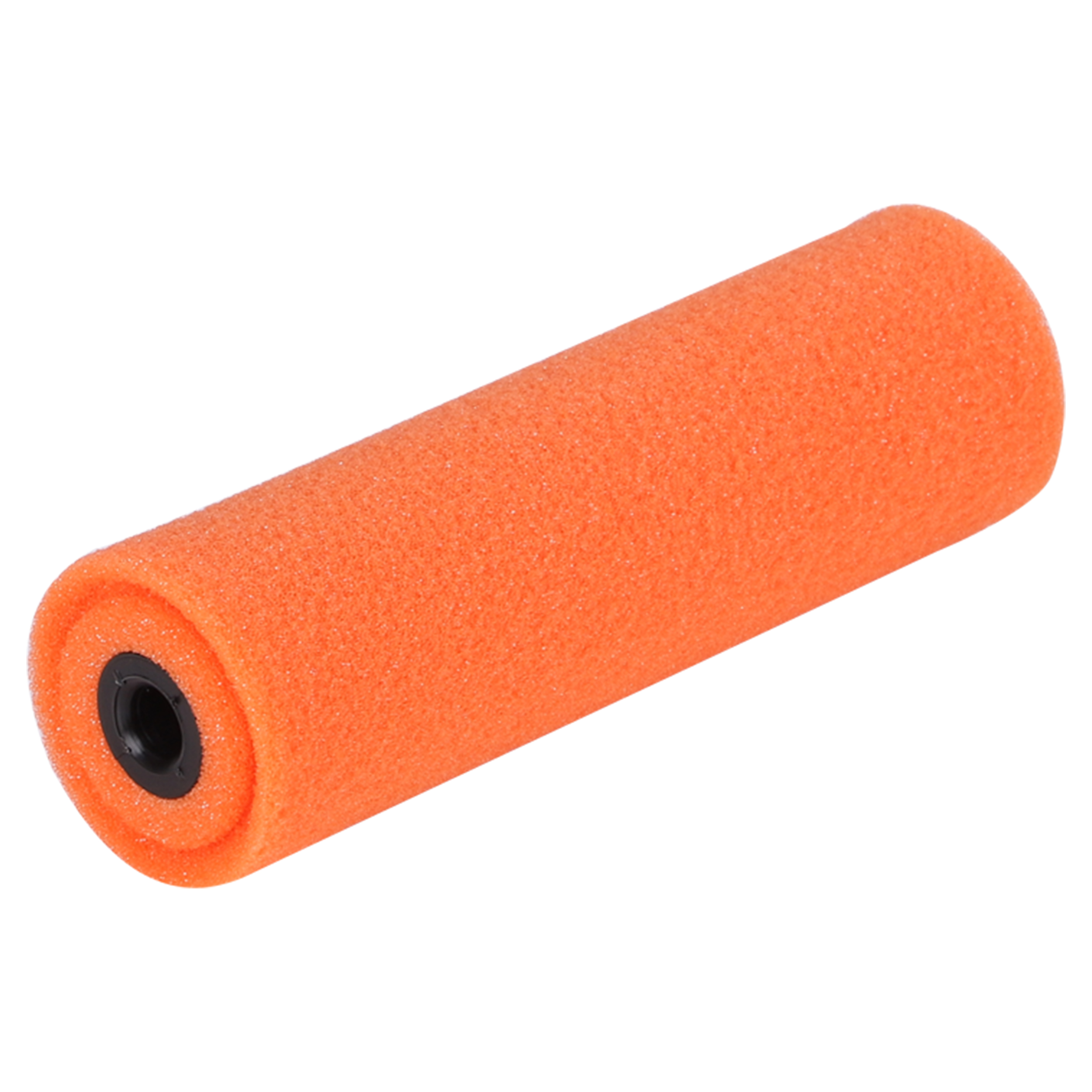 23.310.62 Copenhagen Pro  aflakroller MagicCrater ***** - met groef oranje 11 cm