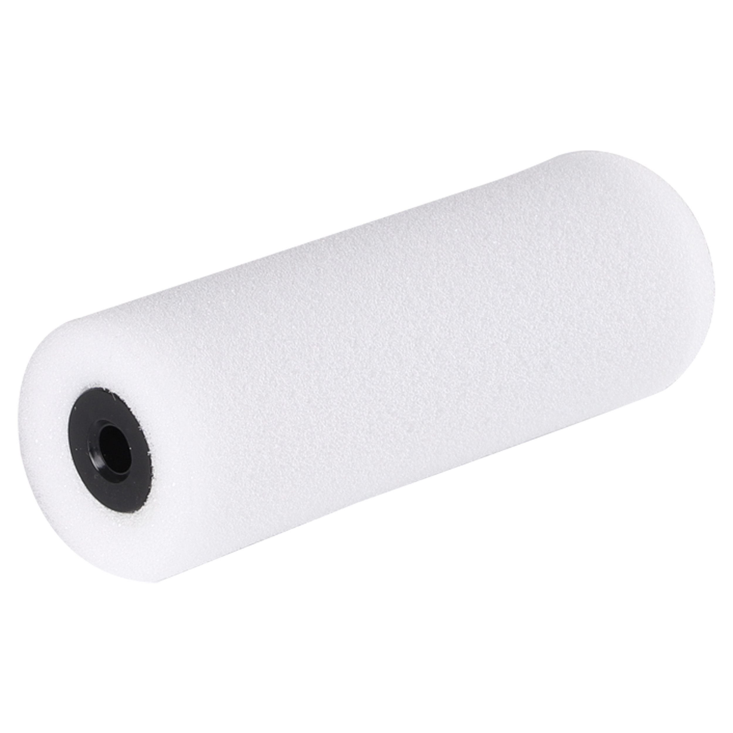 23.311.82 Copenhagen Pro  aflakroller schuim fijn *** - recht wit 11 cm