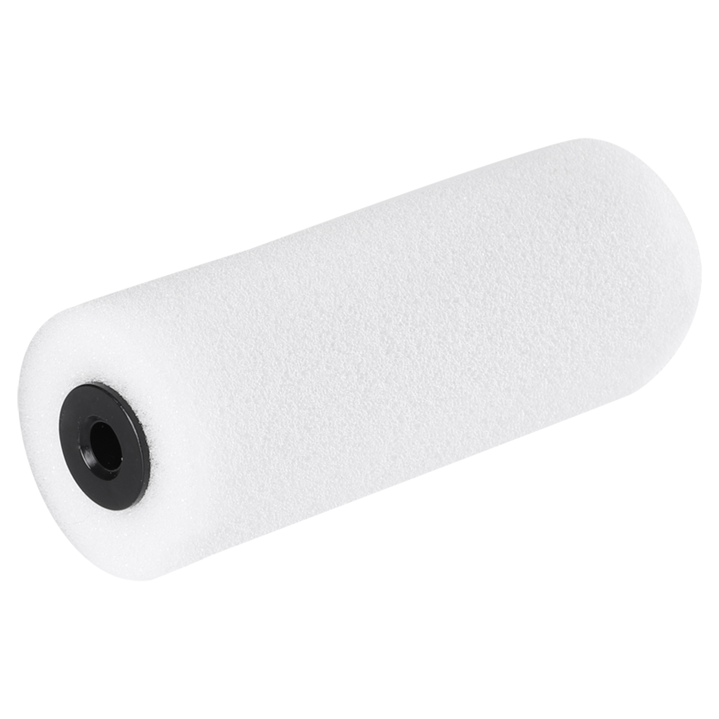 23.311.83 Copenhagen Pro  aflakroller schuim fijn *** - recht wit 11 cm