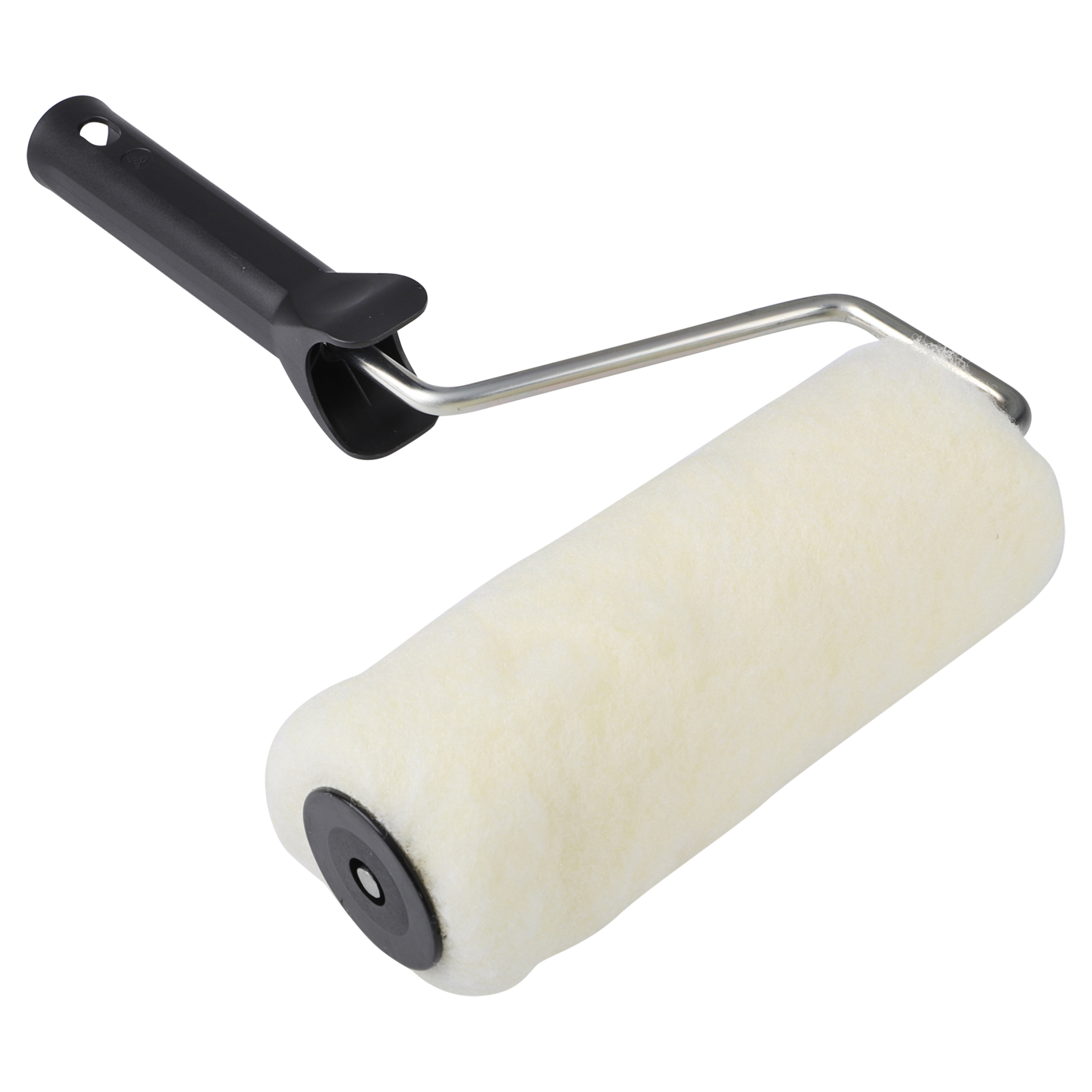 23.320.01 Copenhagen Pro  compleet roller universeel **** - 19 mm poolhoogte  18 cm