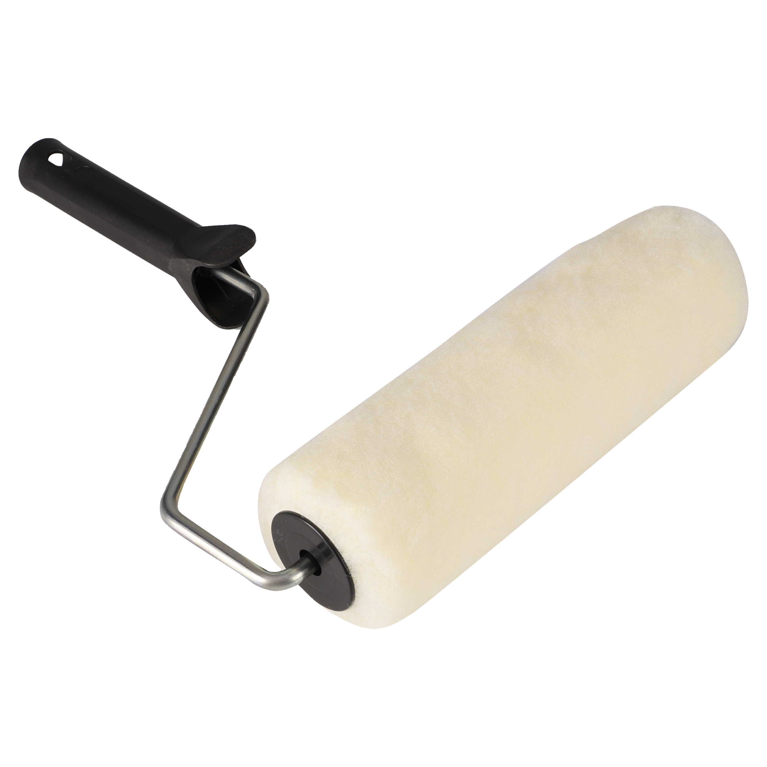 23.320.02 Copenhagen Pro  compleet roller universeel **** - 19 mm poolhoogte  25 cm
