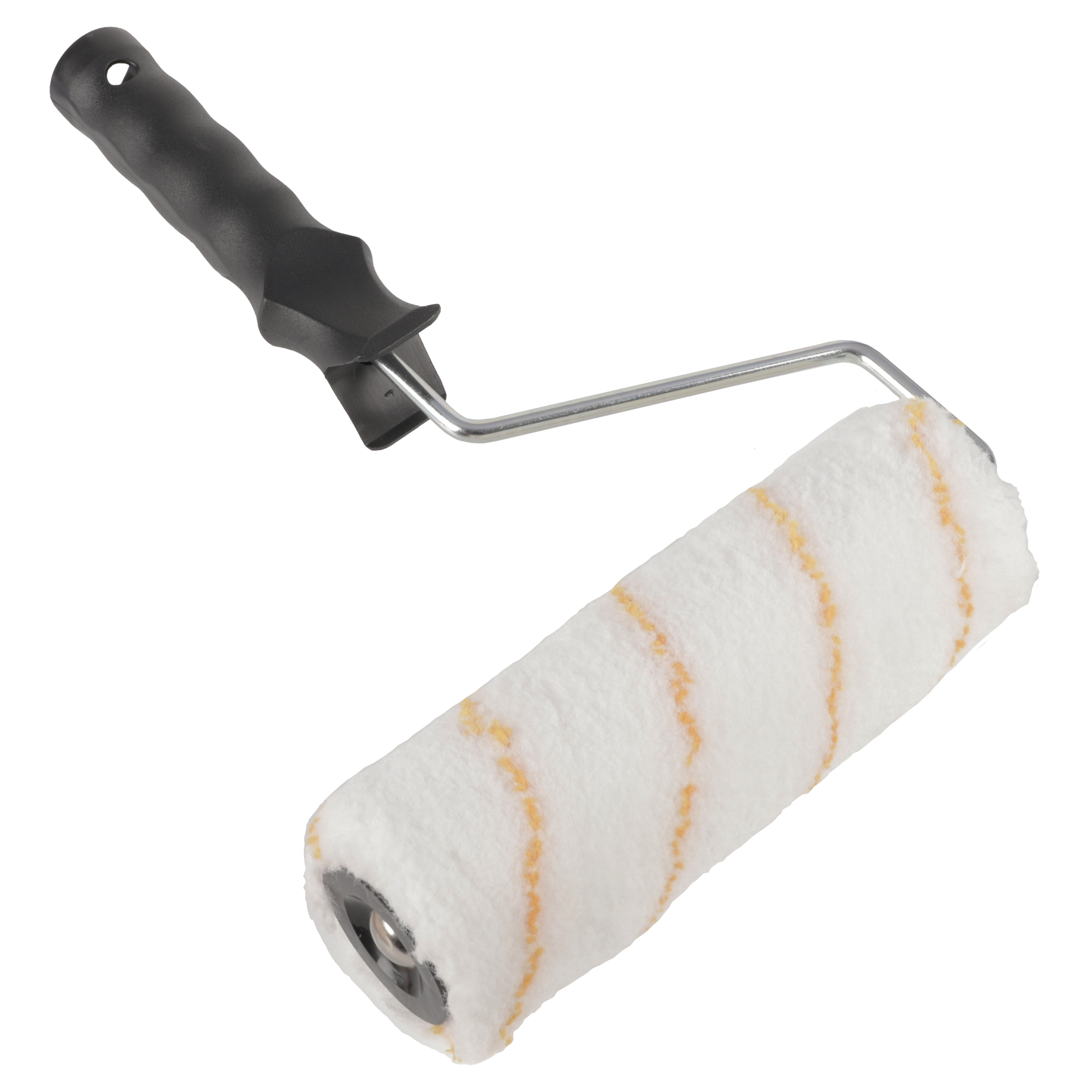 23.320.05 Copenhagen Pro  compleet roller universeel - super - 18 cm - 12 mm vacht - *** wit 18 cm
