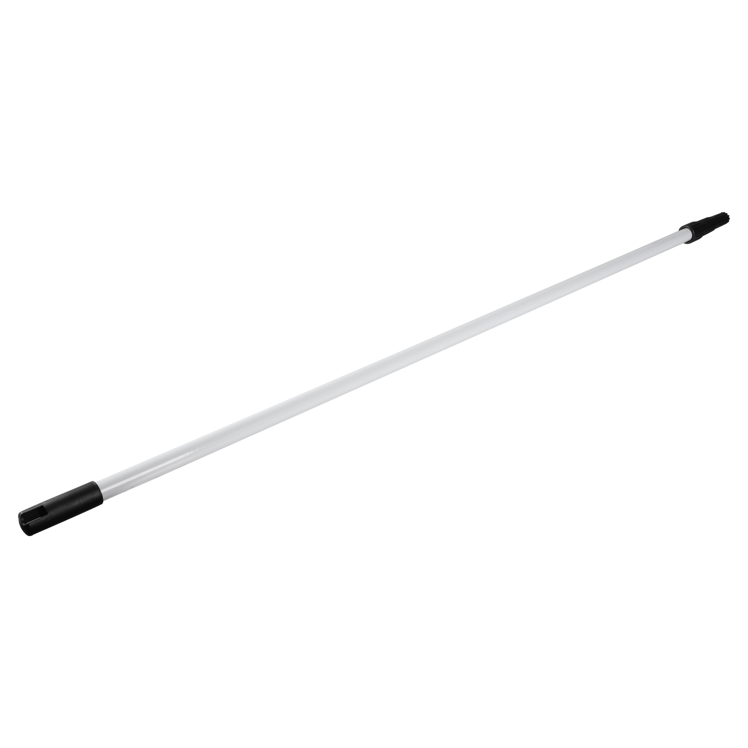 23.401.00 Copenhagen Pro  verlengsteel  wit 1.2 m