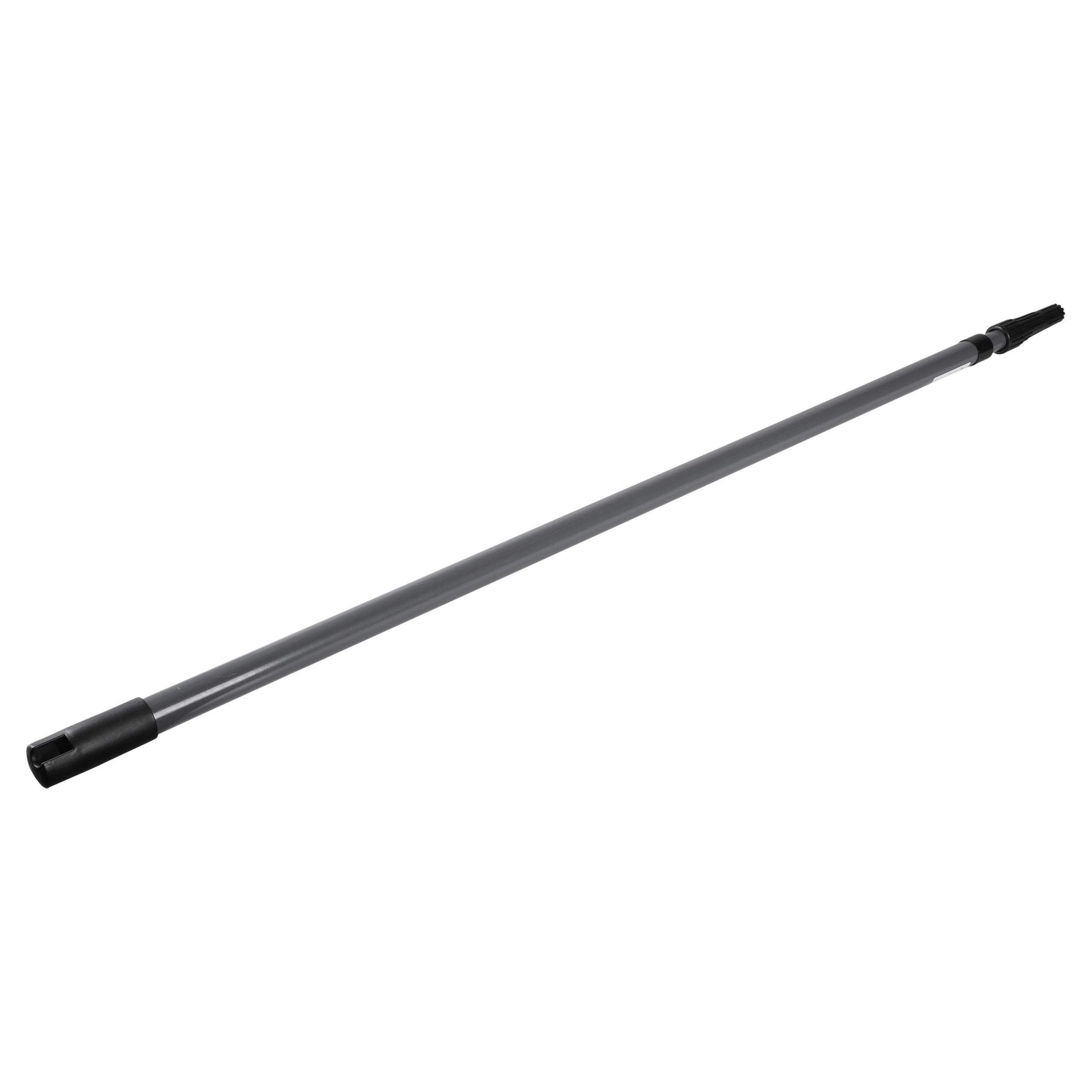 23.401.01 Copenhagen Pro  televerlengsteel verstelbaar grijs 1 - 2 m