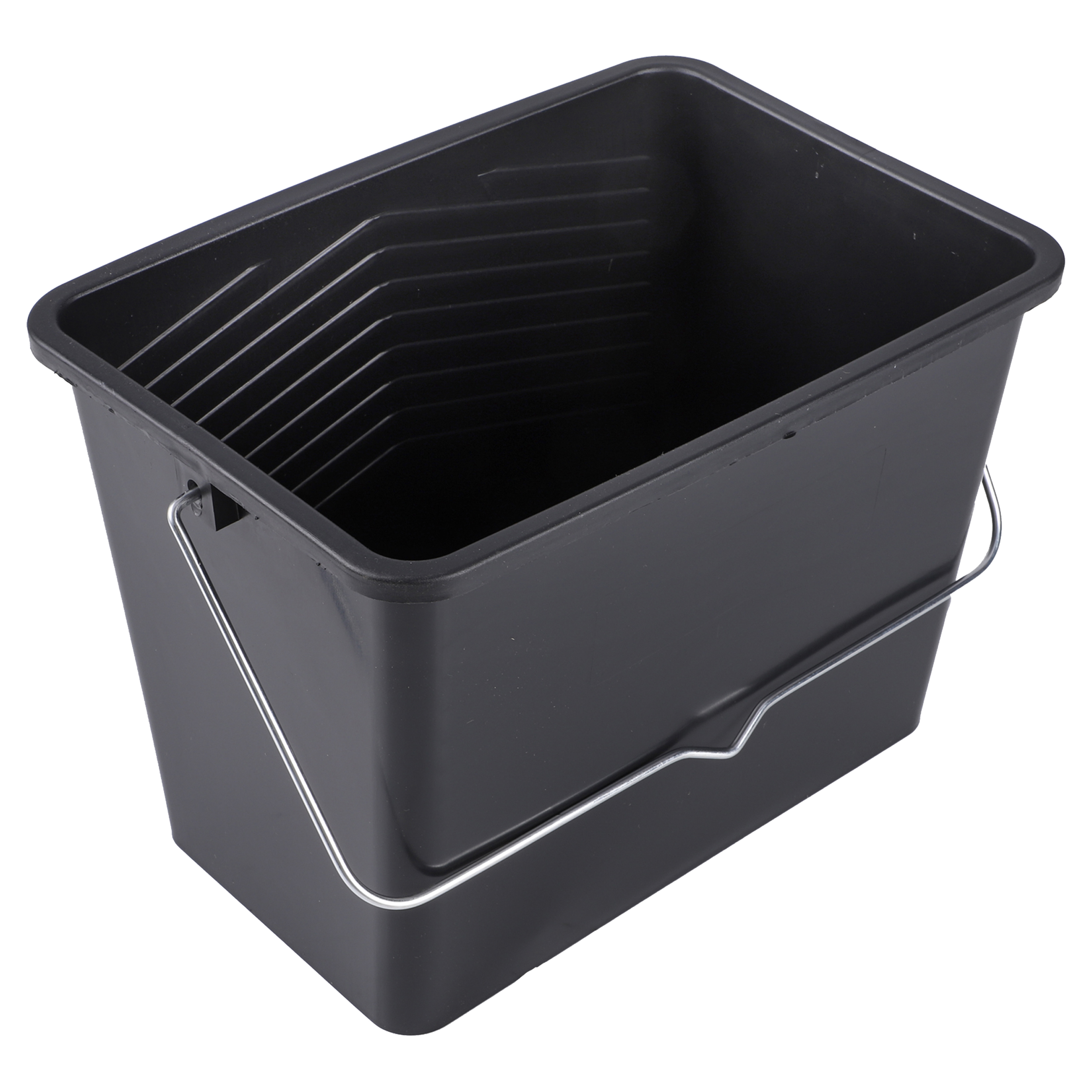 23.404.00 Copenhagen Pro  verfemmer  zwart 7 liter