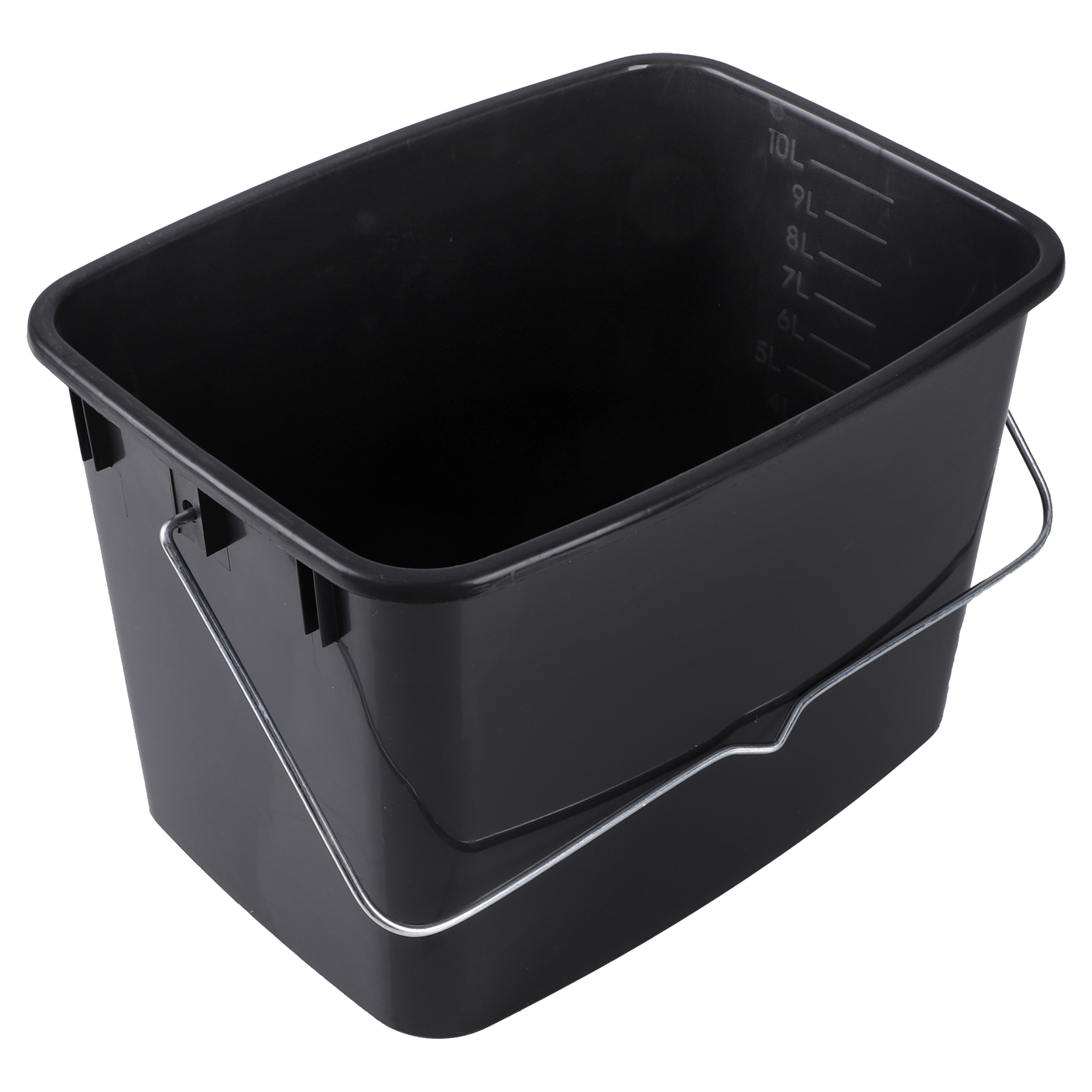 23.404.10 Copenhagen Pro  verfemmer  zwart 10 liter