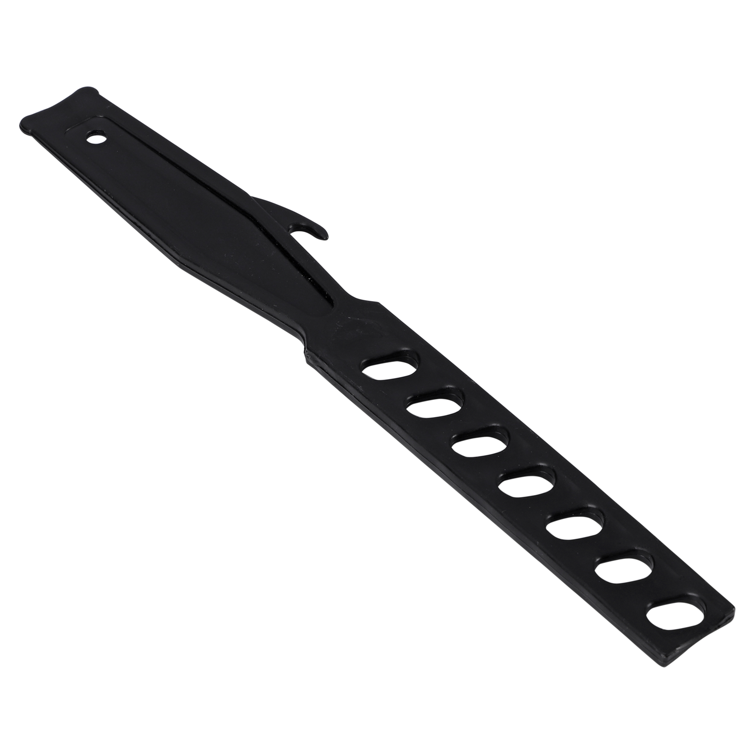 23.412.00 Copenhagen Pro  roerstaaf met ophanghaak zwart 27.5 cm
