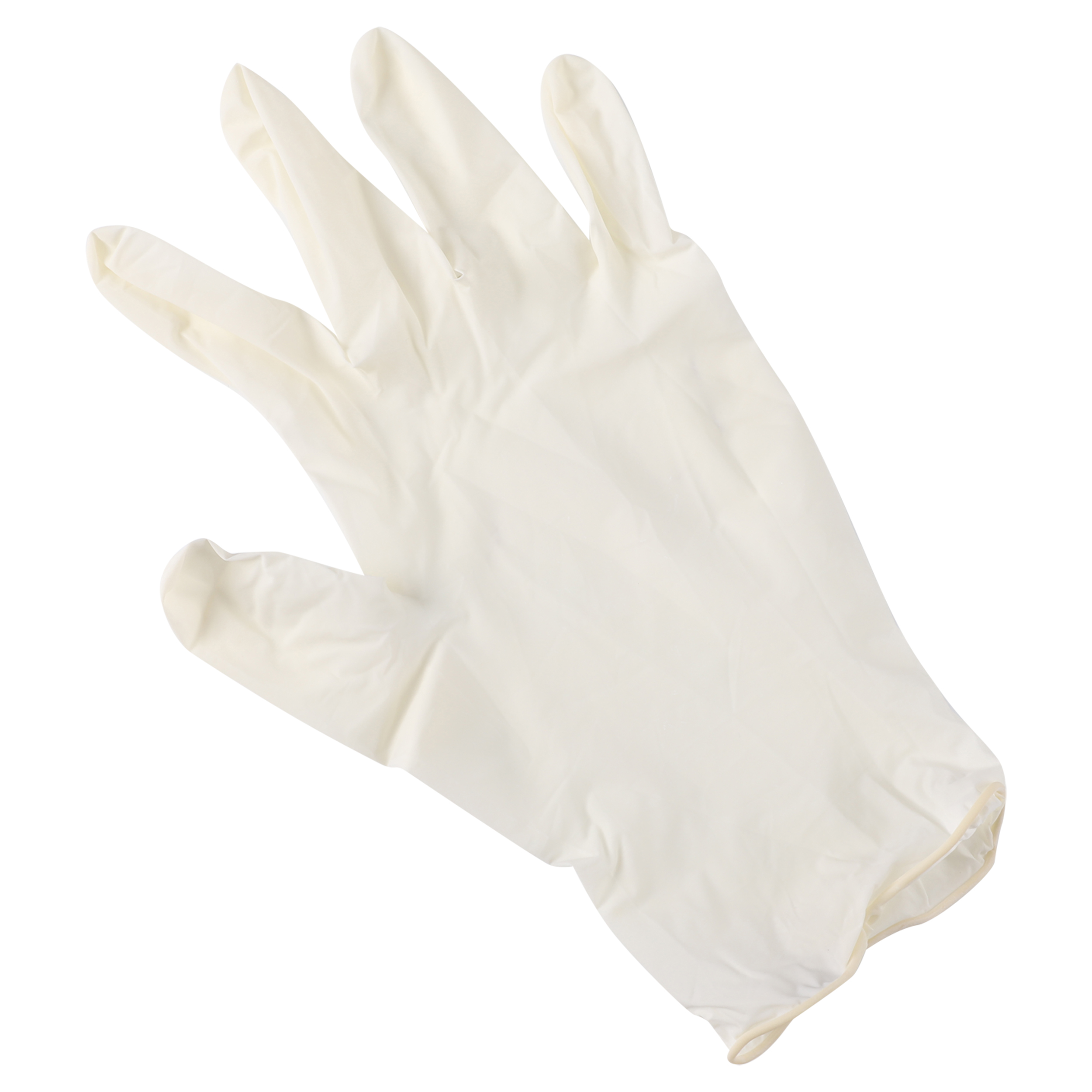23.442.00 Copenhagen Pro  wegwerphandschoen latex  L