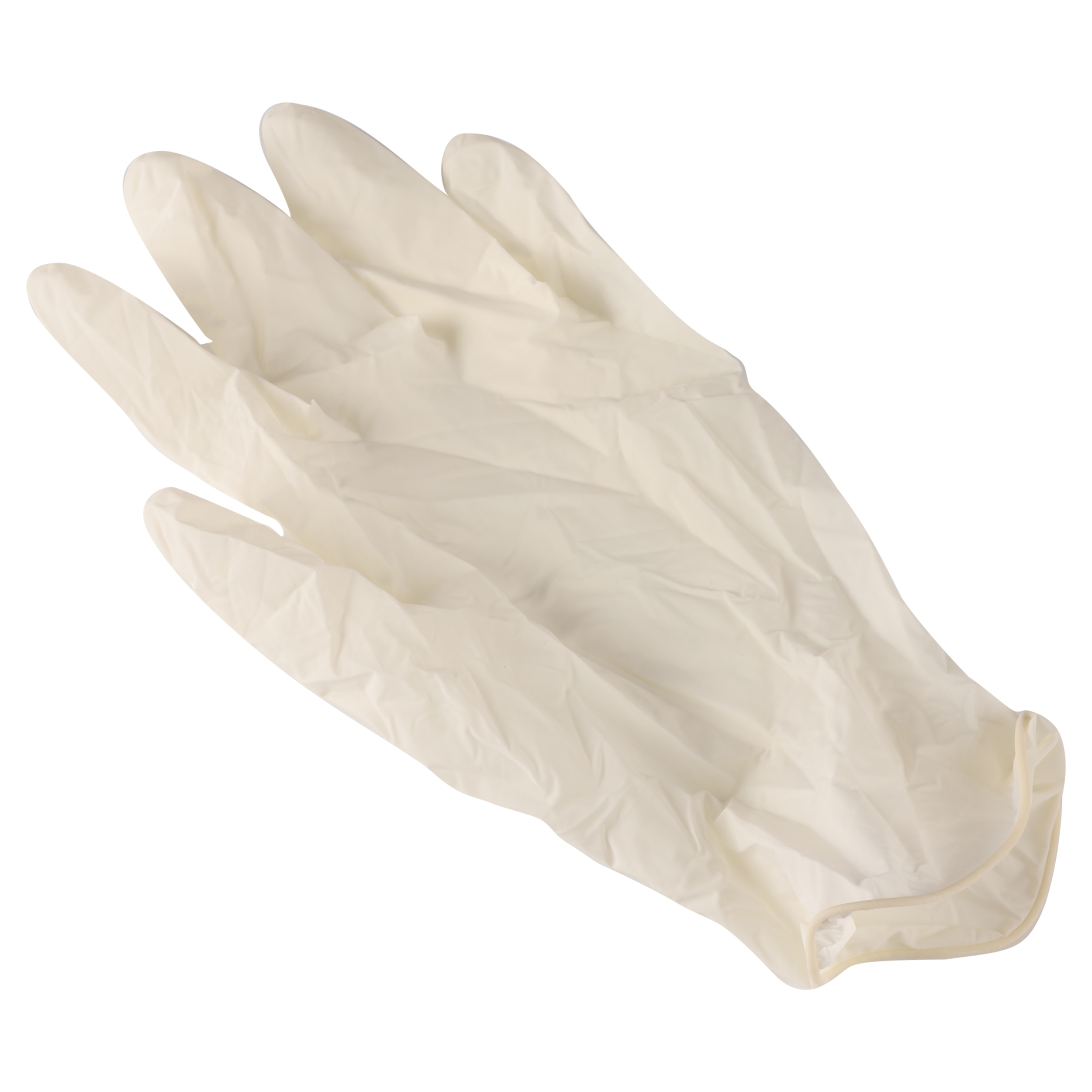 23.442.03 Copenhagen Pro  wegwerphandschoen latex  L